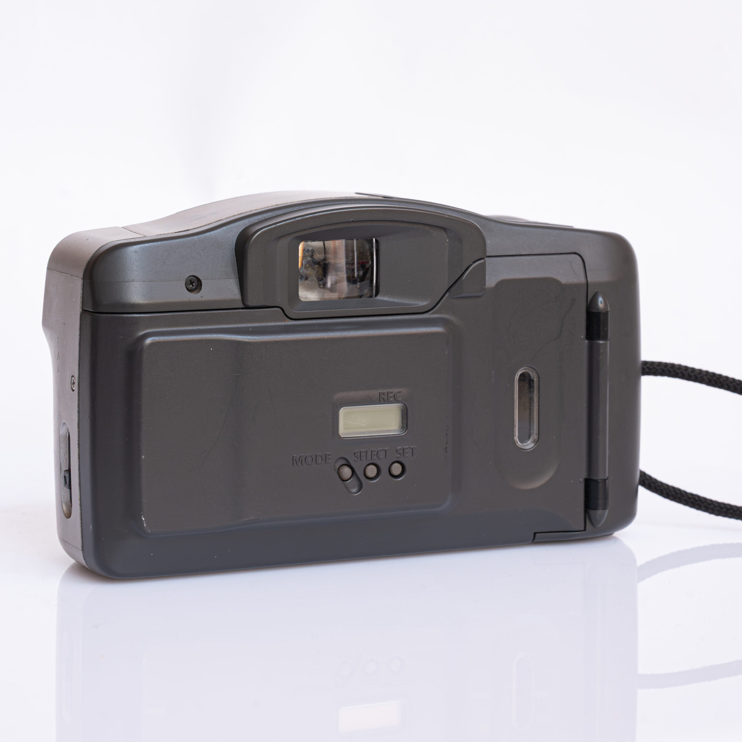Canon Prima BF-9s | Good Condition - Image 4