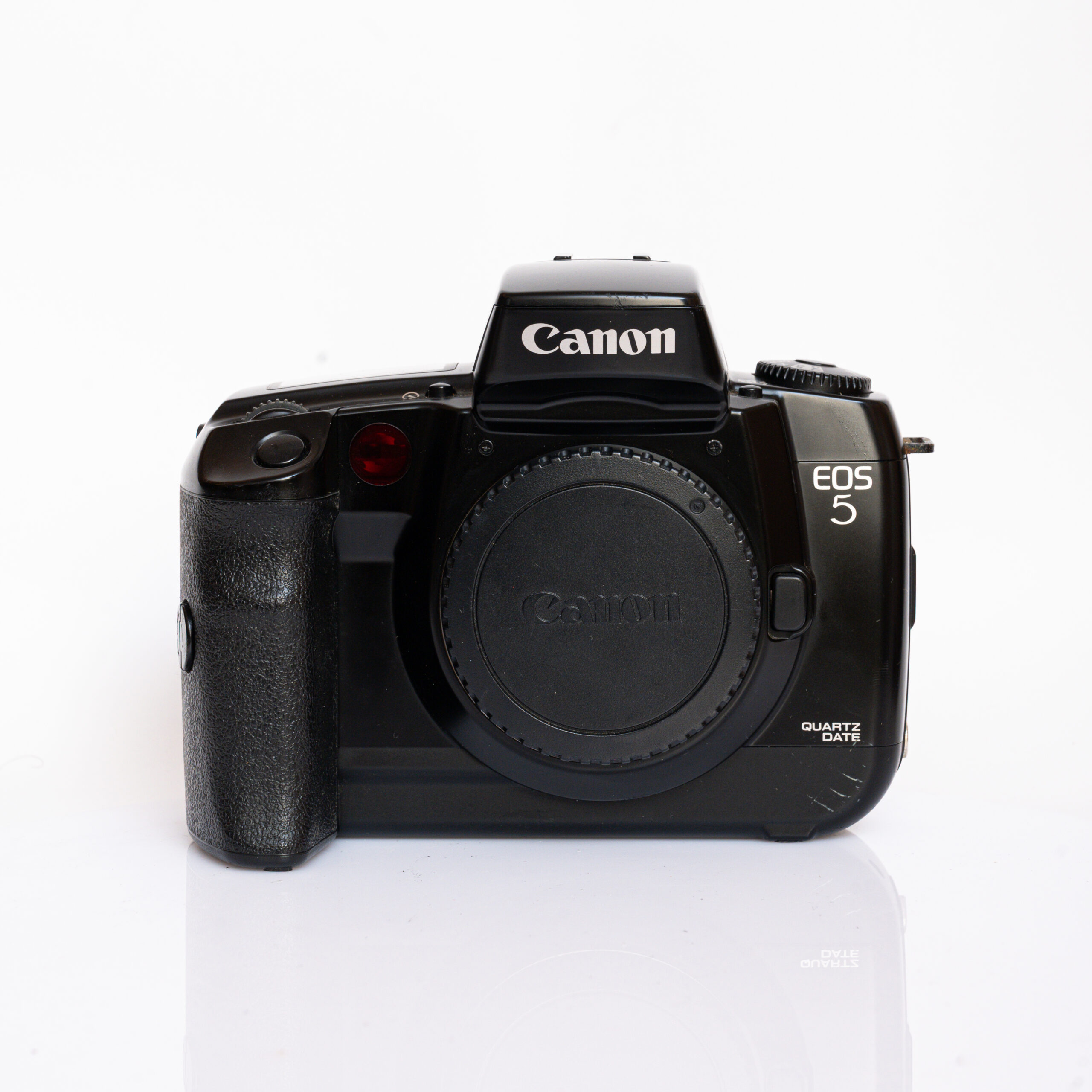 CANON EOS 5 + Canon EF 35-105mm F3.5-4.5 - Image 2