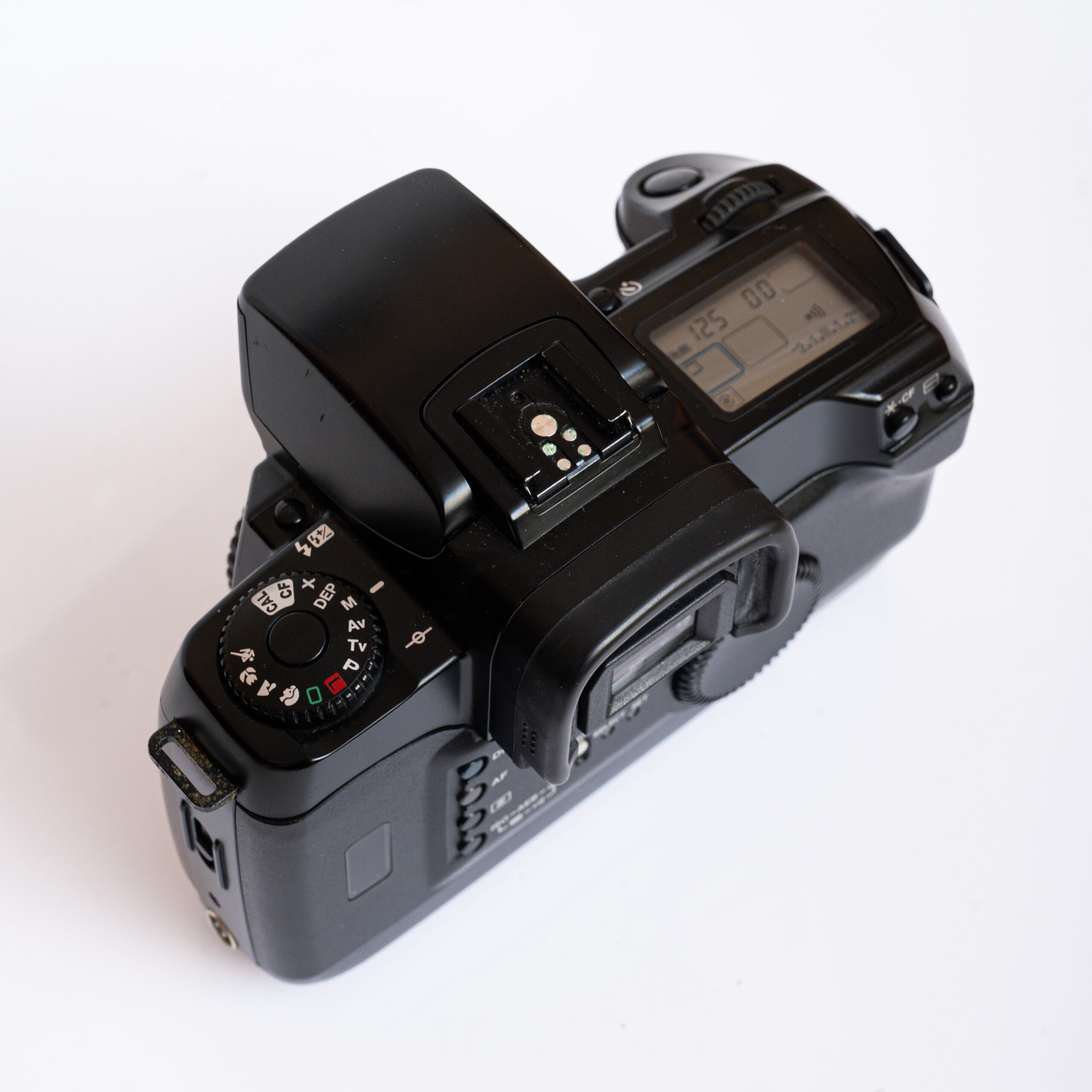 CANON EOS 5 + Canon EF 35-105mm F3.5-4.5 - Image 3