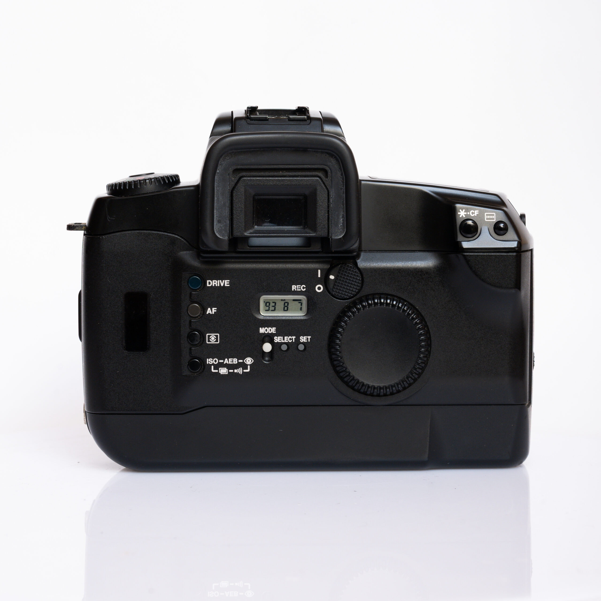 CANON EOS 5 + Canon EF 35-105mm F3.5-4.5 - Image 4