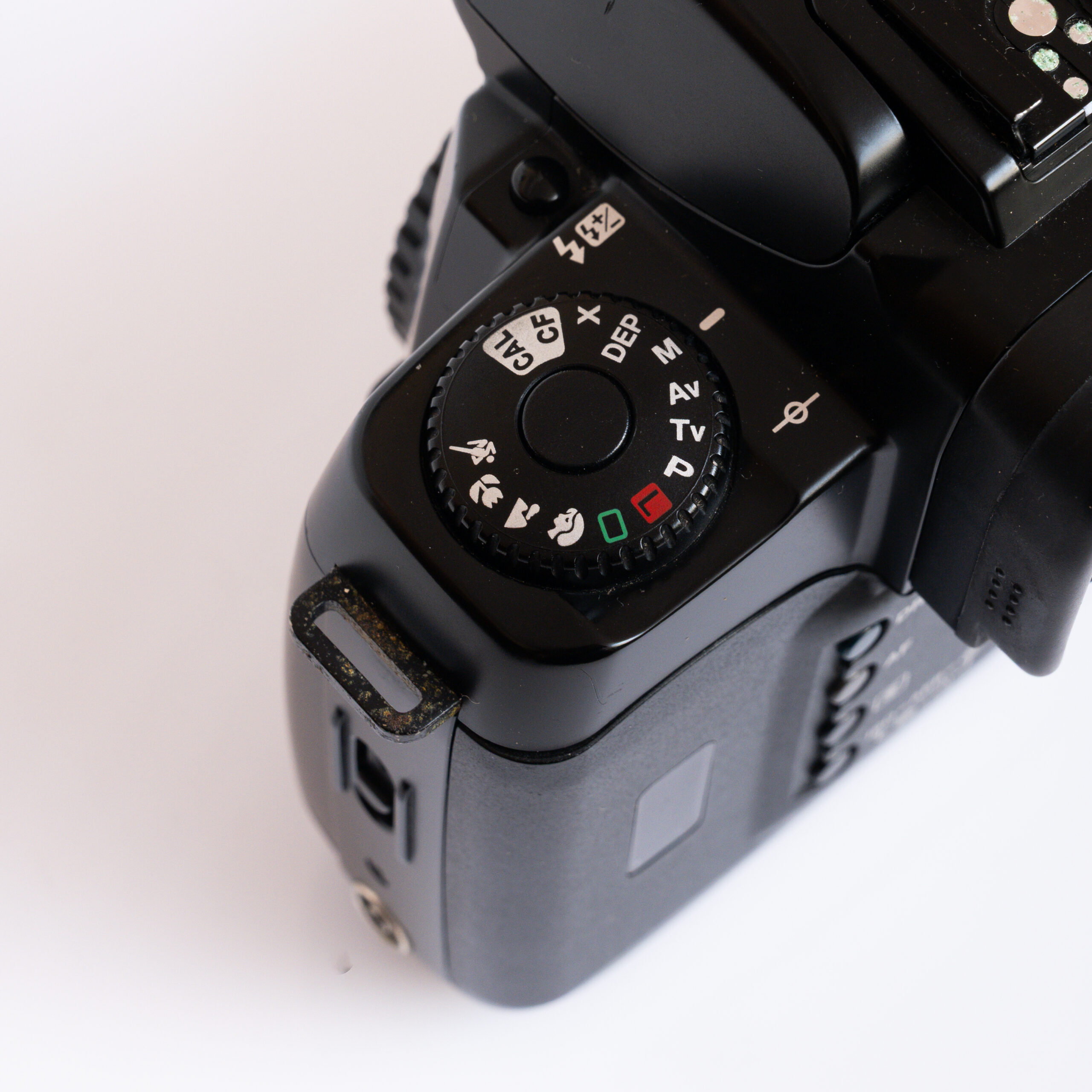 CANON EOS 5 + Canon EF 35-105mm F3.5-4.5 - Image 5