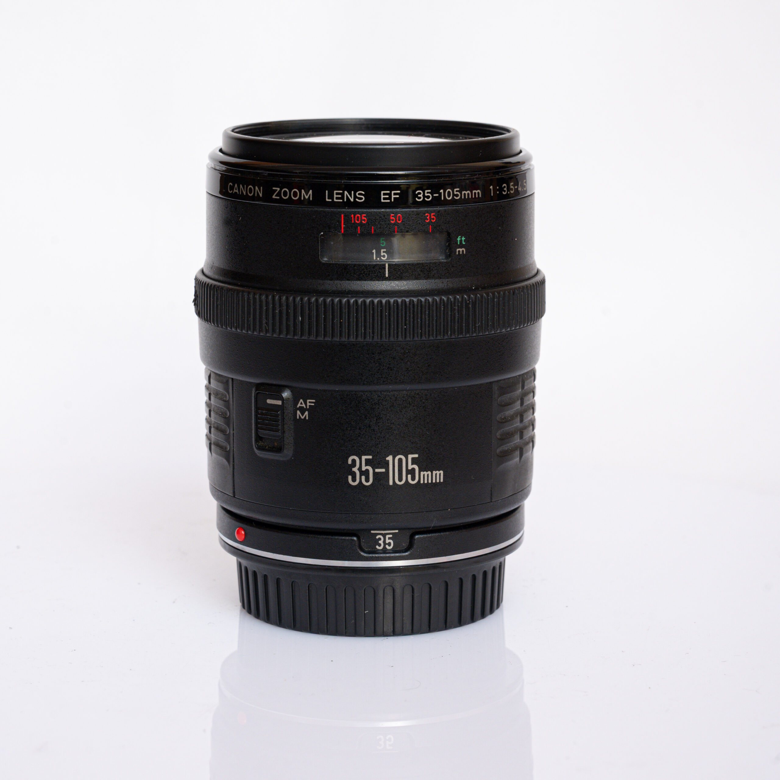 CANON EOS 5 + Canon EF 35-105mm F3.5-4.5 - Image 7