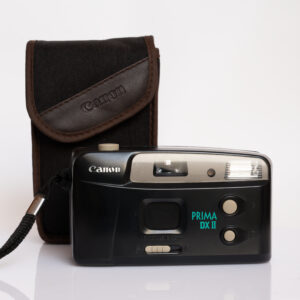 Canon Prima DX II | Good Condition