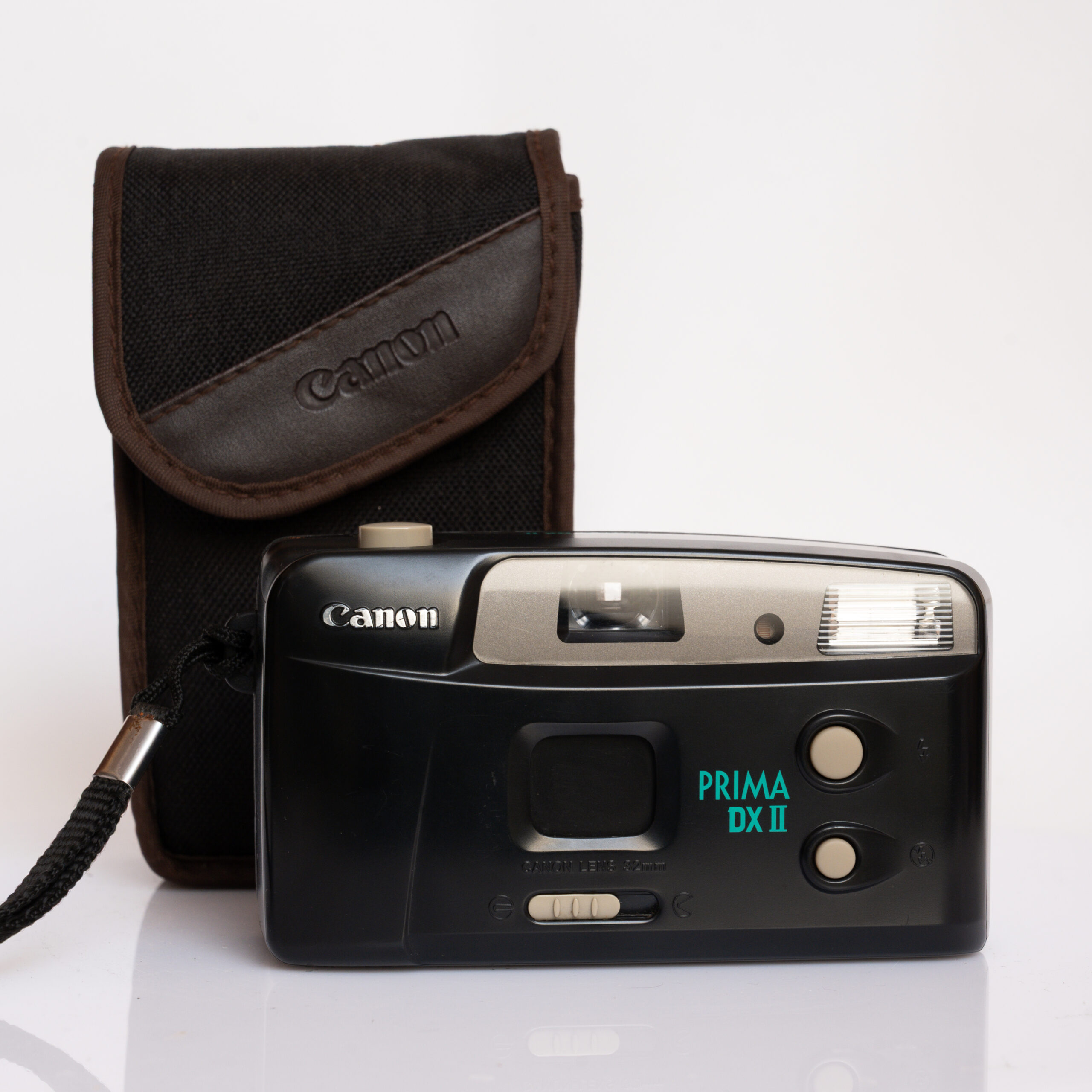 Canon Prima DX II | Good Condition