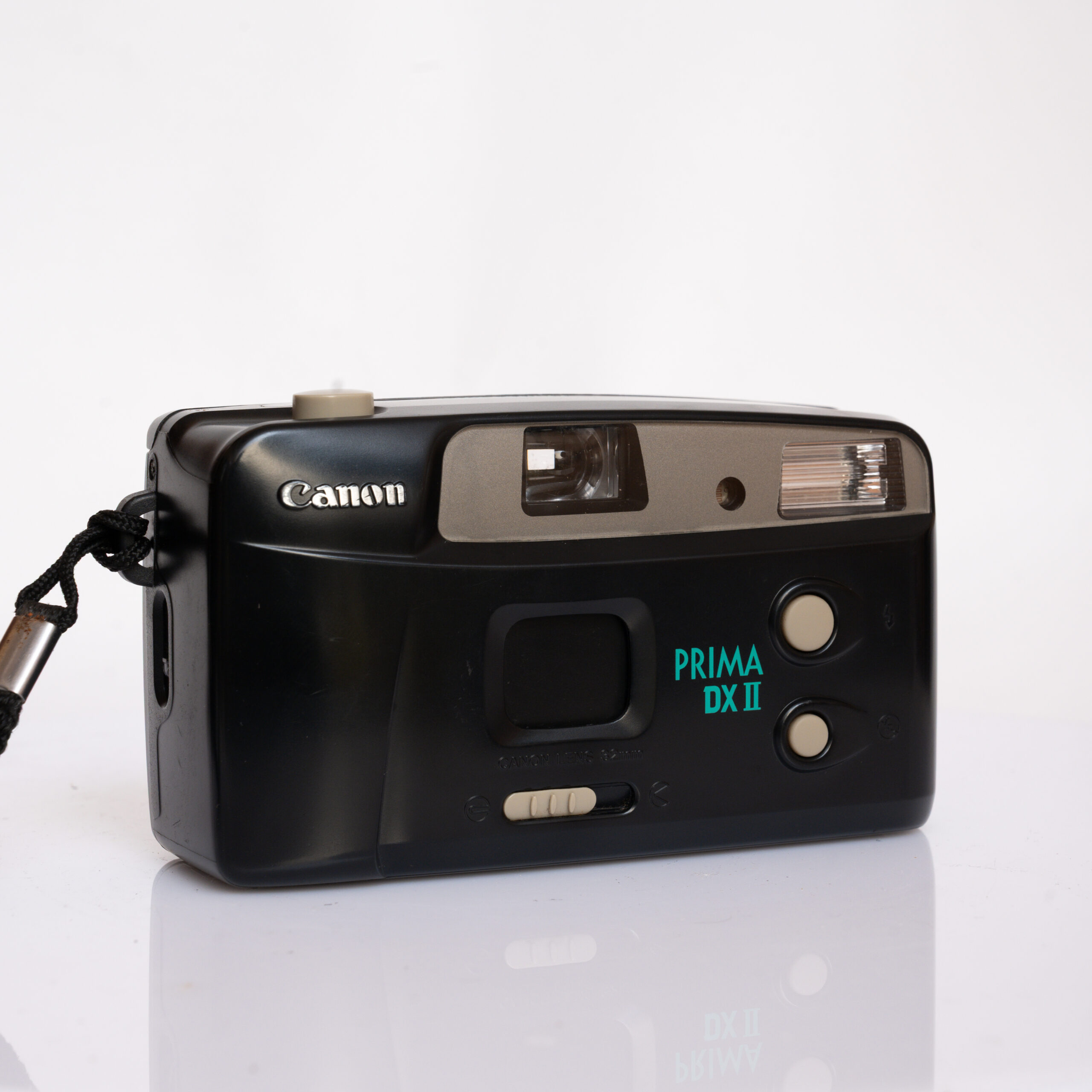 Canon Prima DX II | Good Condition - Image 3