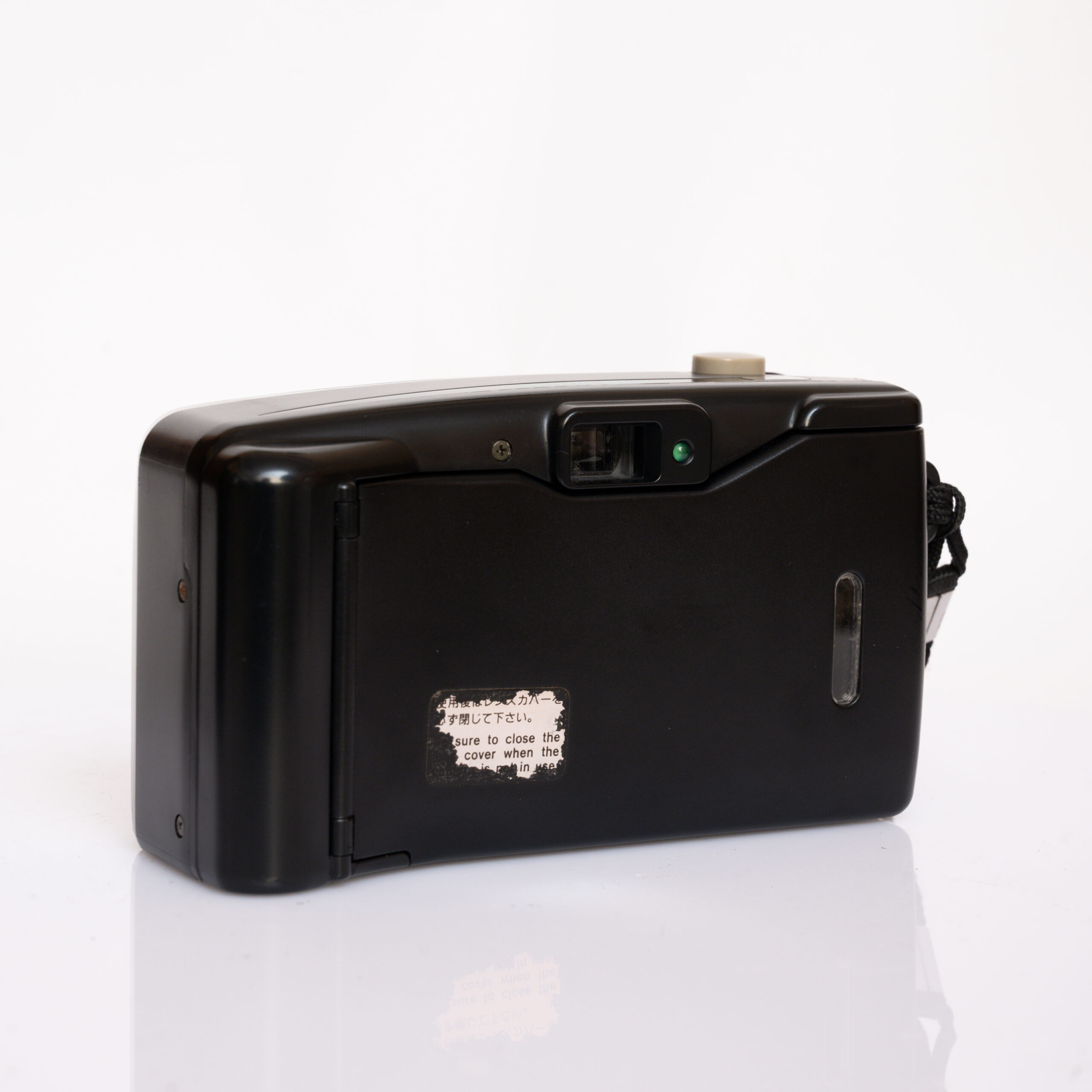 Canon Prima DX II | Good Condition - Image 4