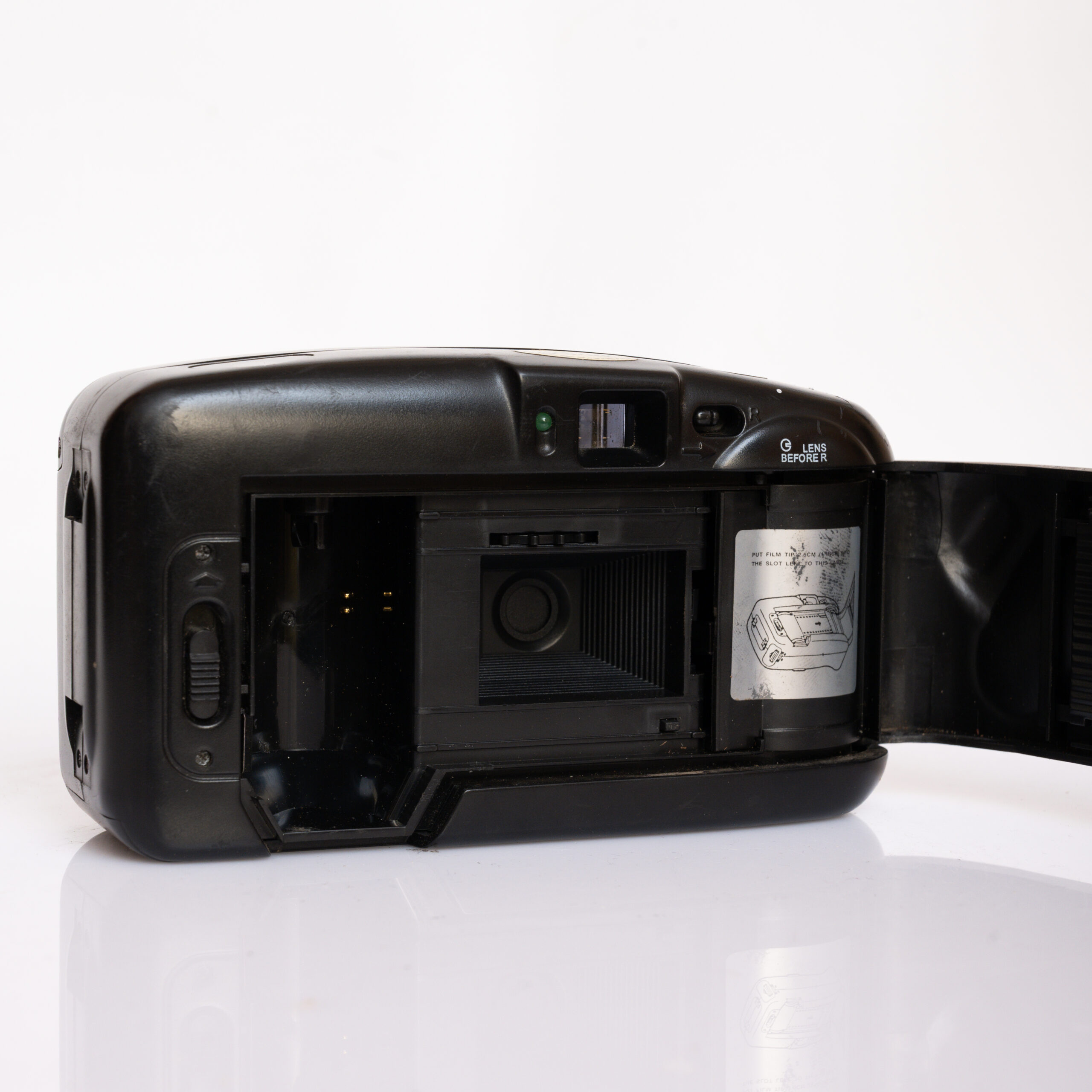 Canon SM-111 | Good Condition - Image 3