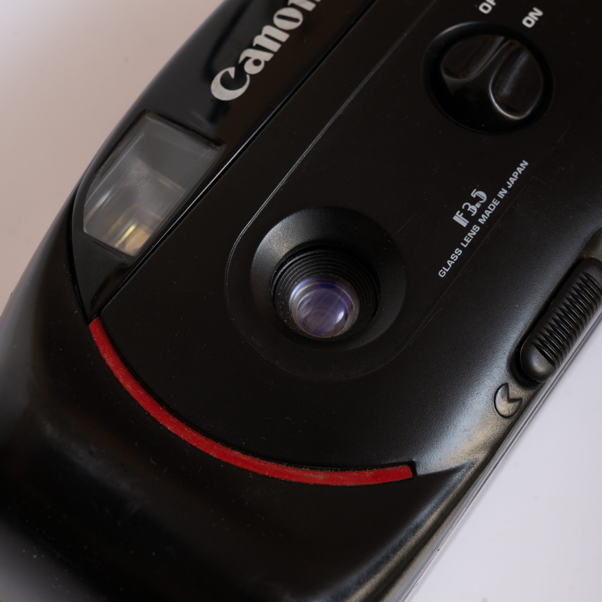 Canon SM-111 | Good Condition - Image 4