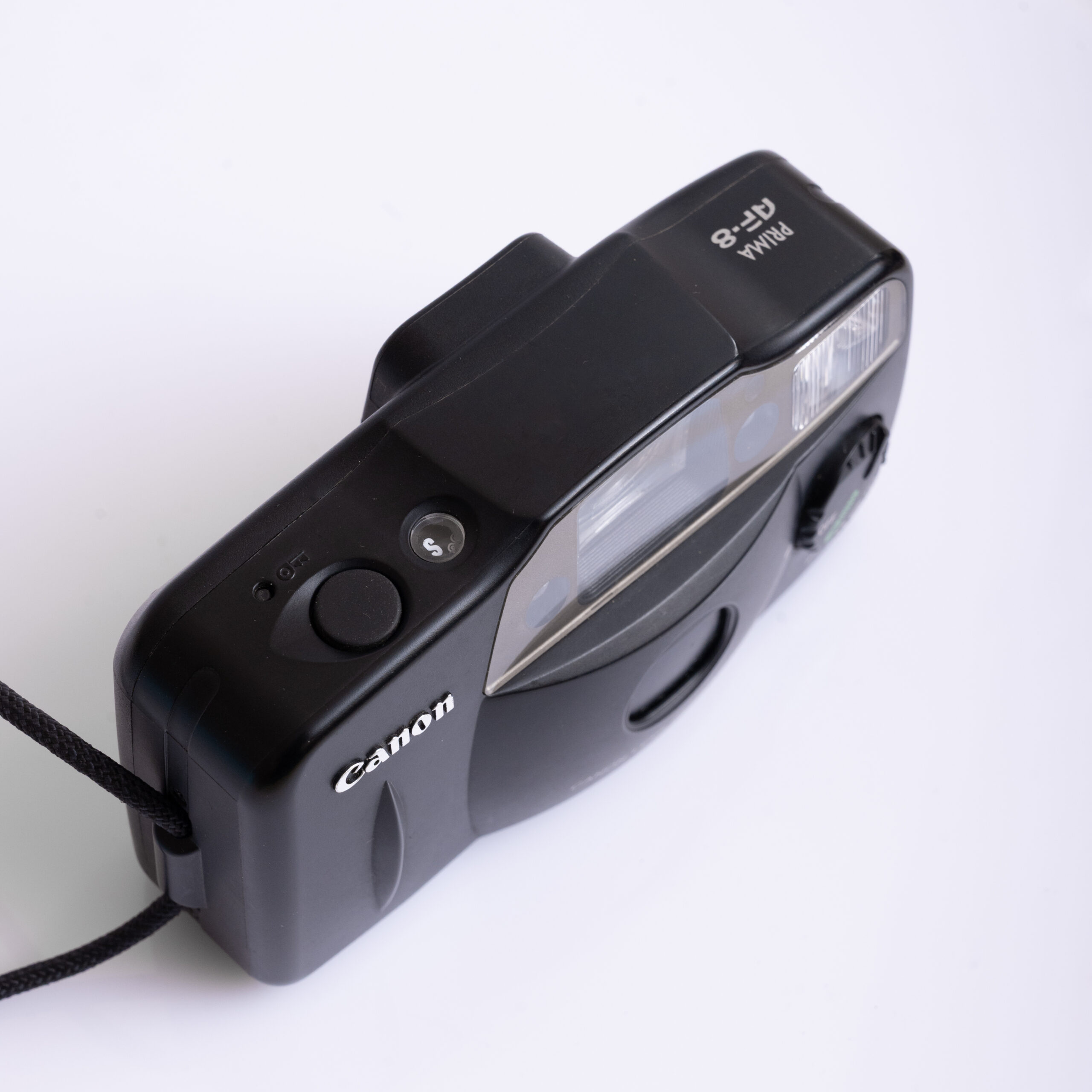 Canon Prima AF-8 | Good Condition - Image 6