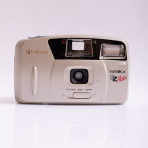 Yashica EZ Mate | Good Condition