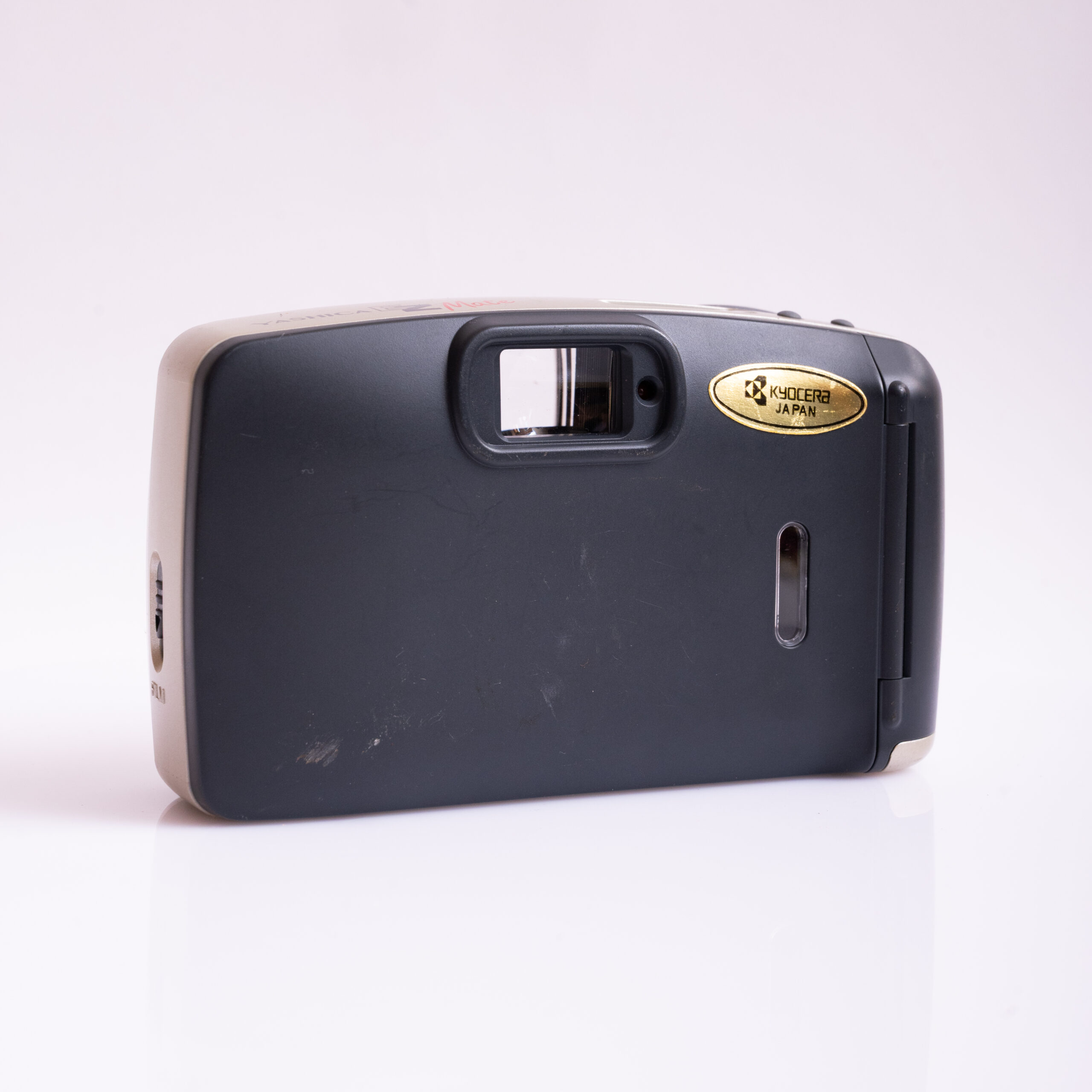 Yashica EZ Mate | Good Condition - Image 4
