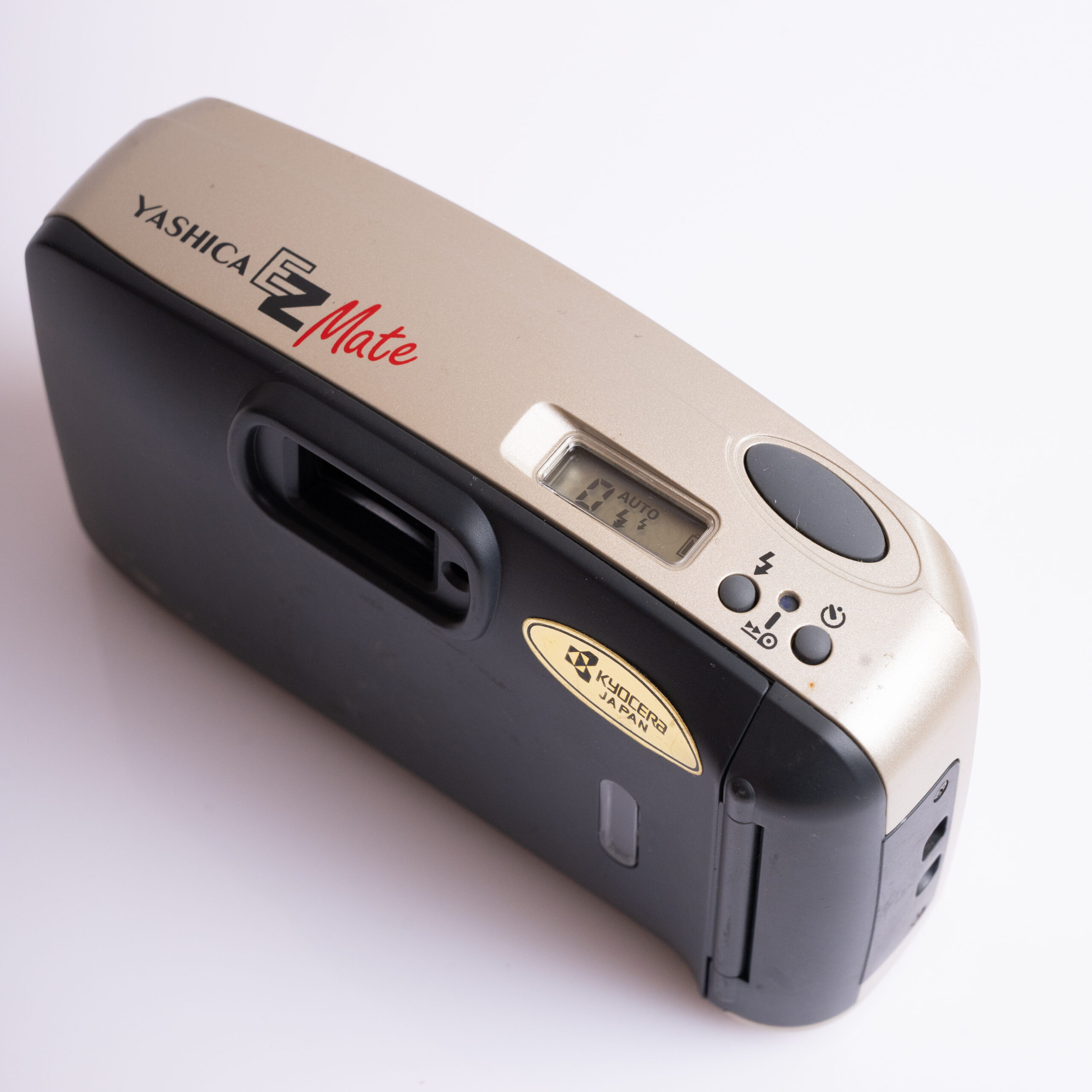 Yashica EZ Mate | Good Condition - Image 6
