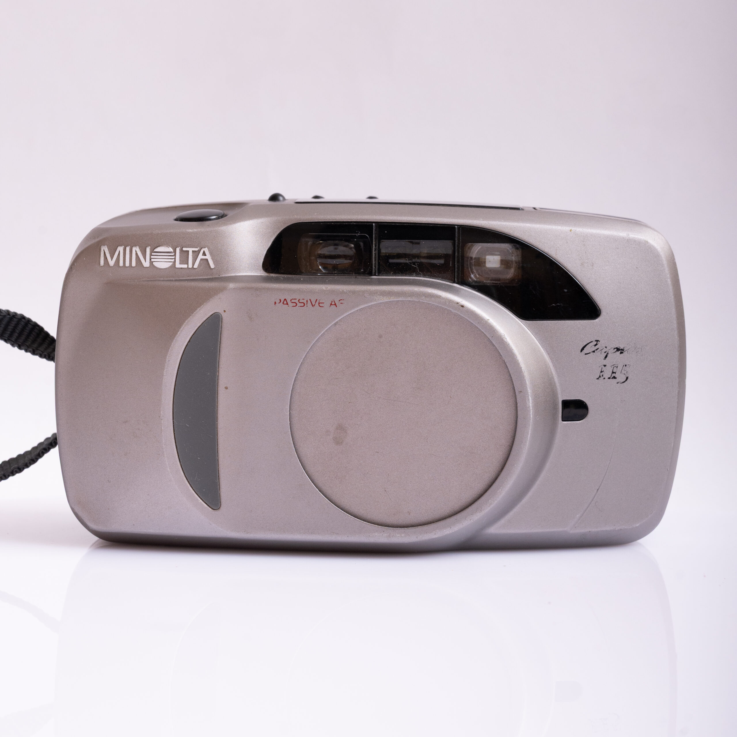 Minolta Capios 115 - Image 3