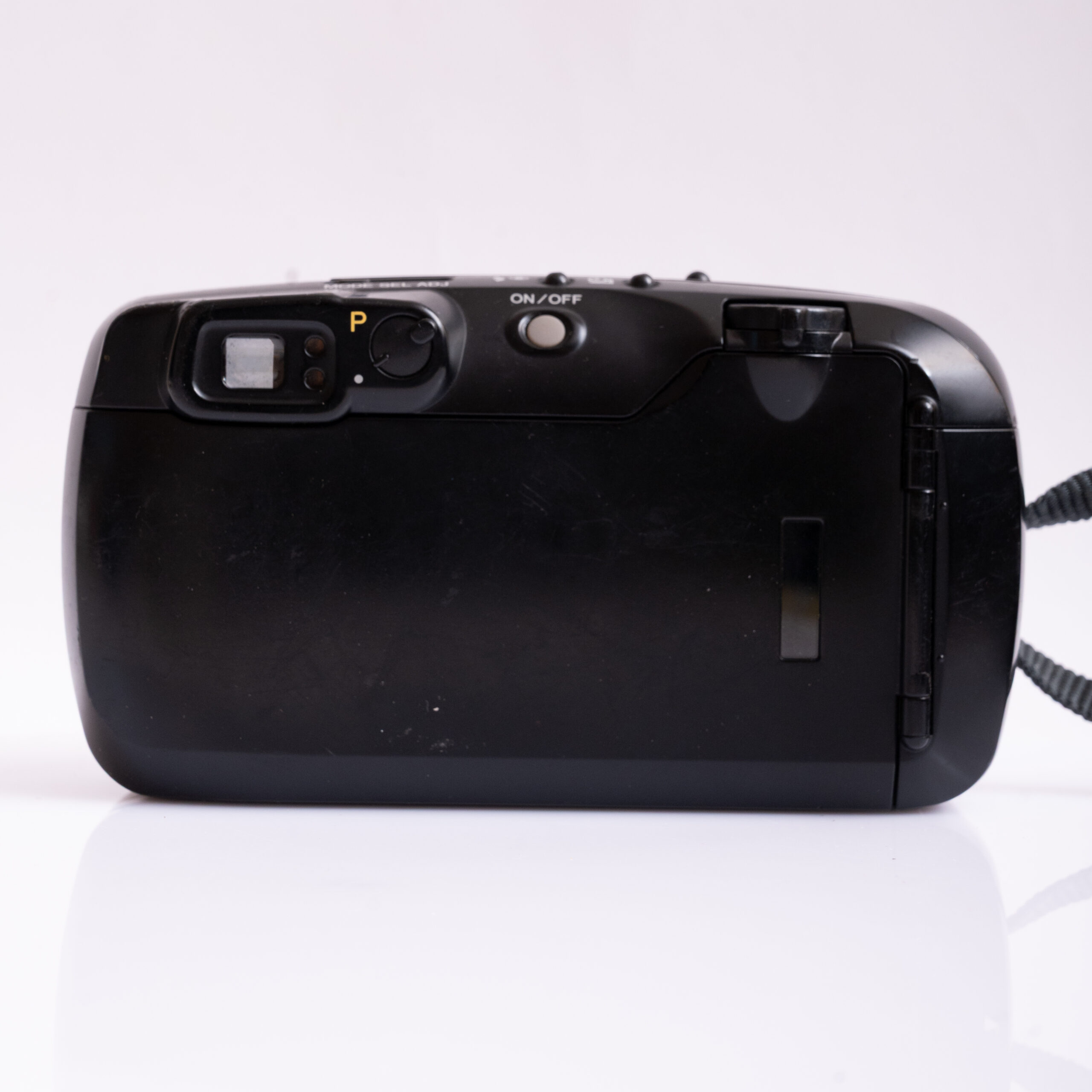Minolta Capios 115 - Image 4