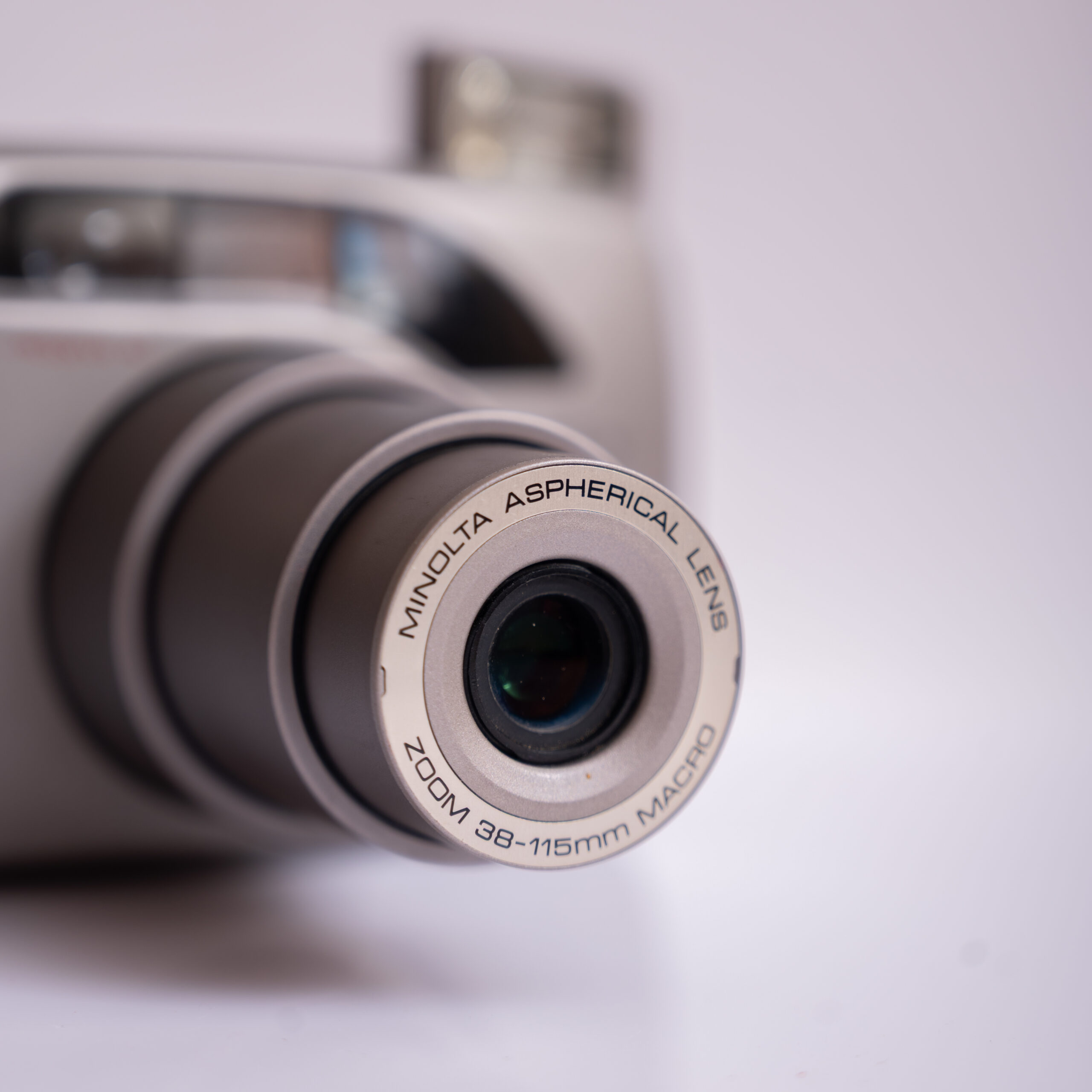 Minolta Capios 115 - Image 7
