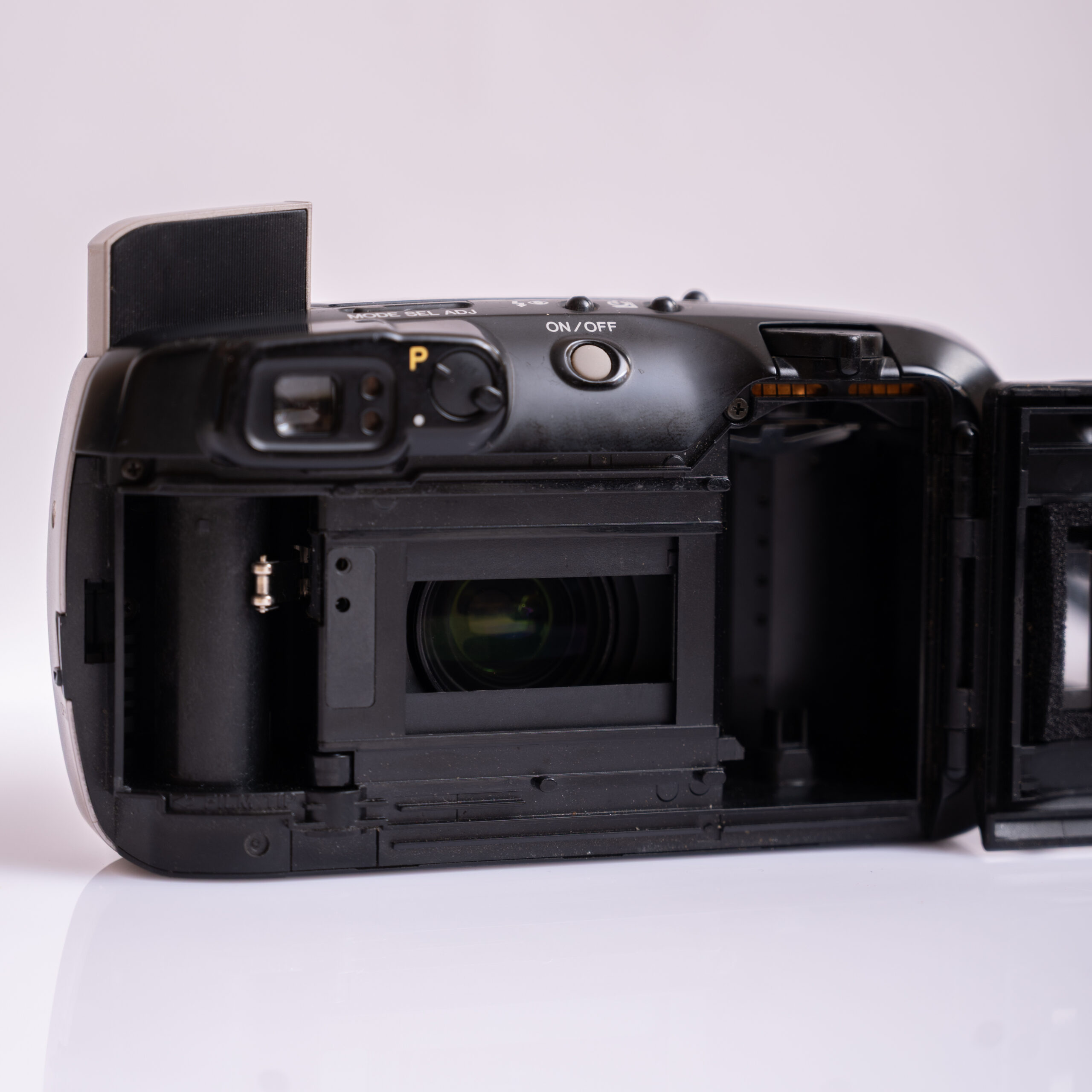 Minolta Capios 115 - Image 8