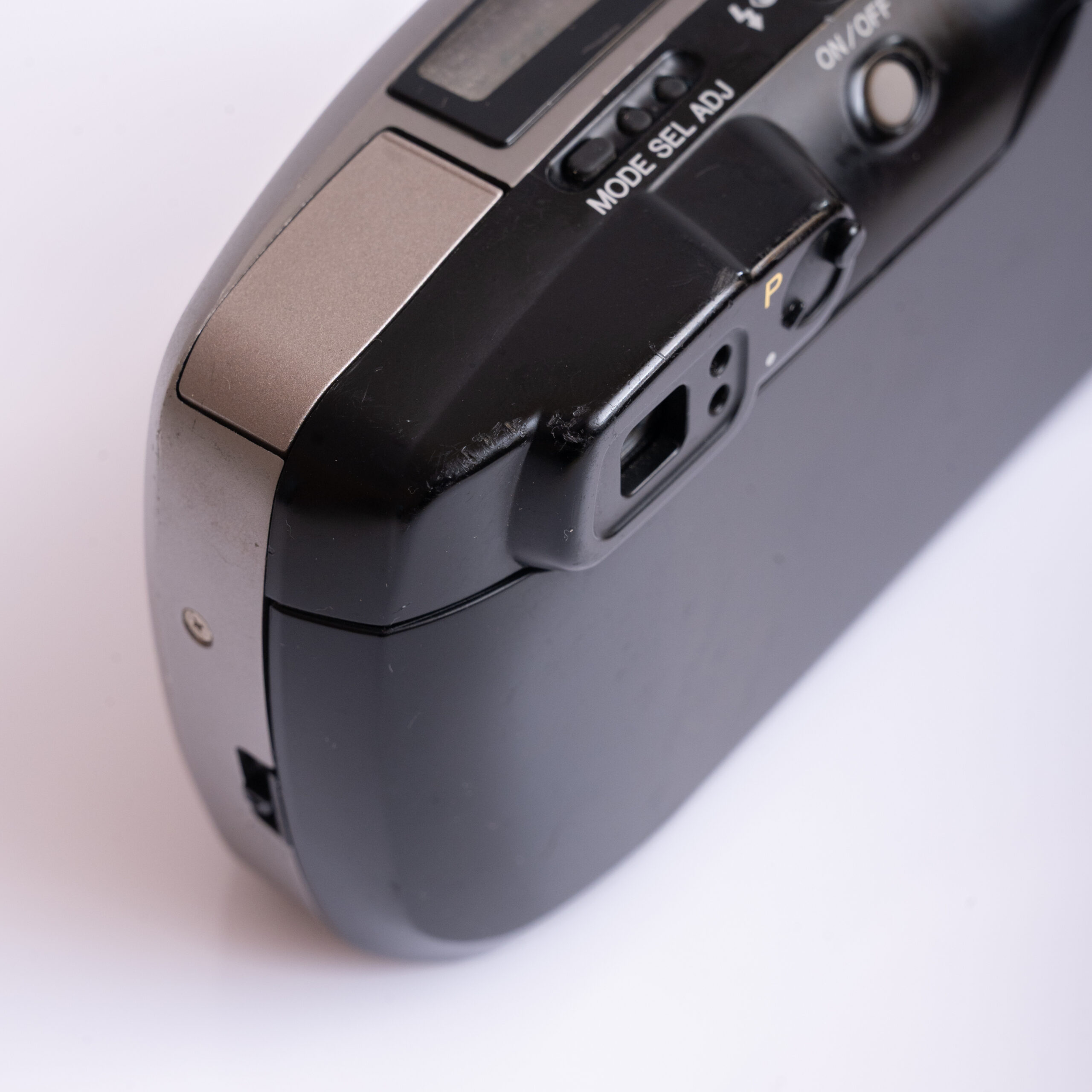 Minolta Capios 115 - Image 9