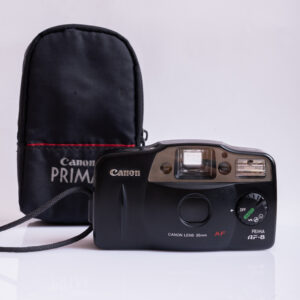 Canon Prima AF-8 | Good Condition