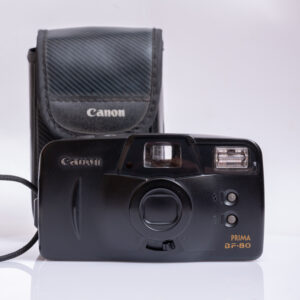 Canon Prima BF-80