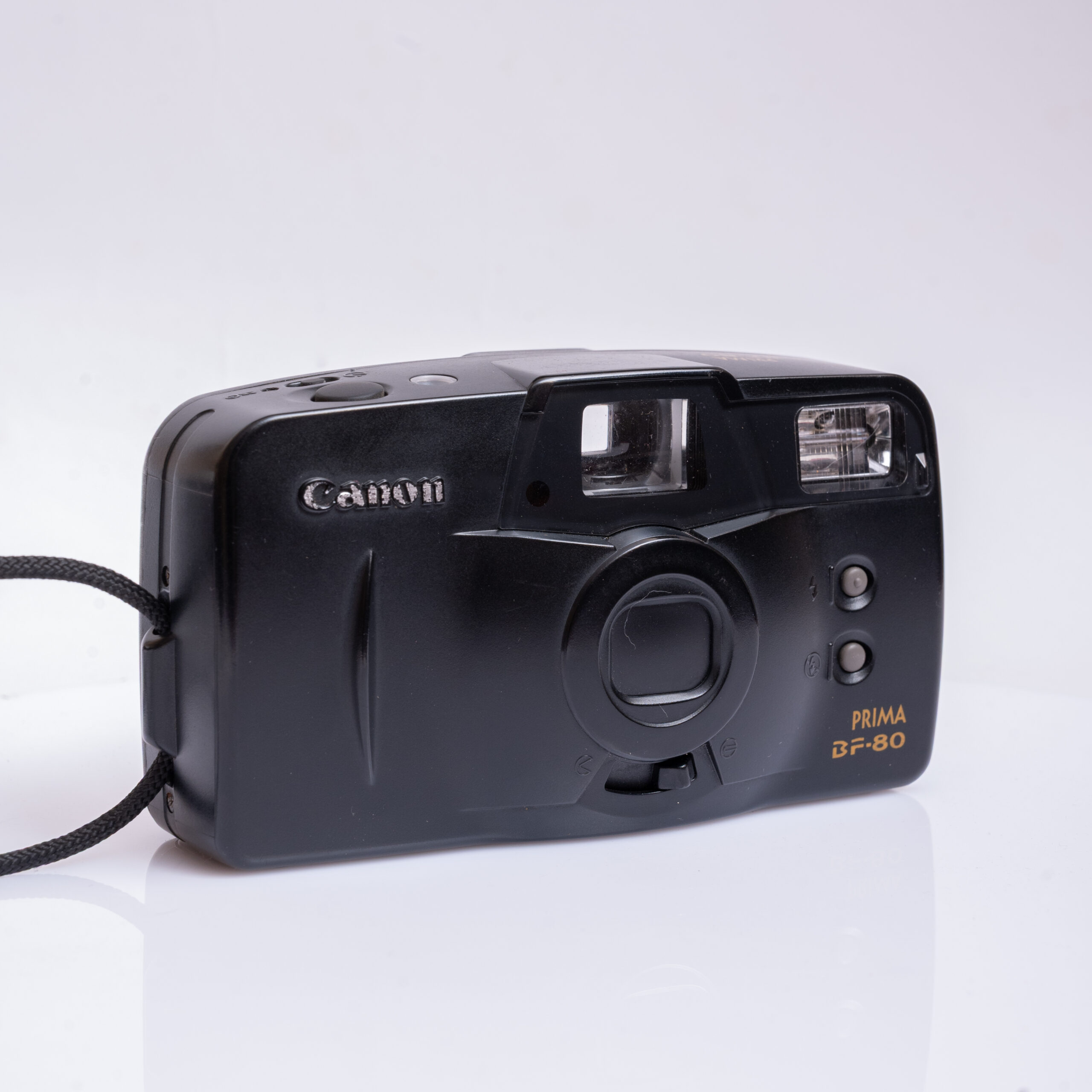 Canon Prima BF-80 - Image 3