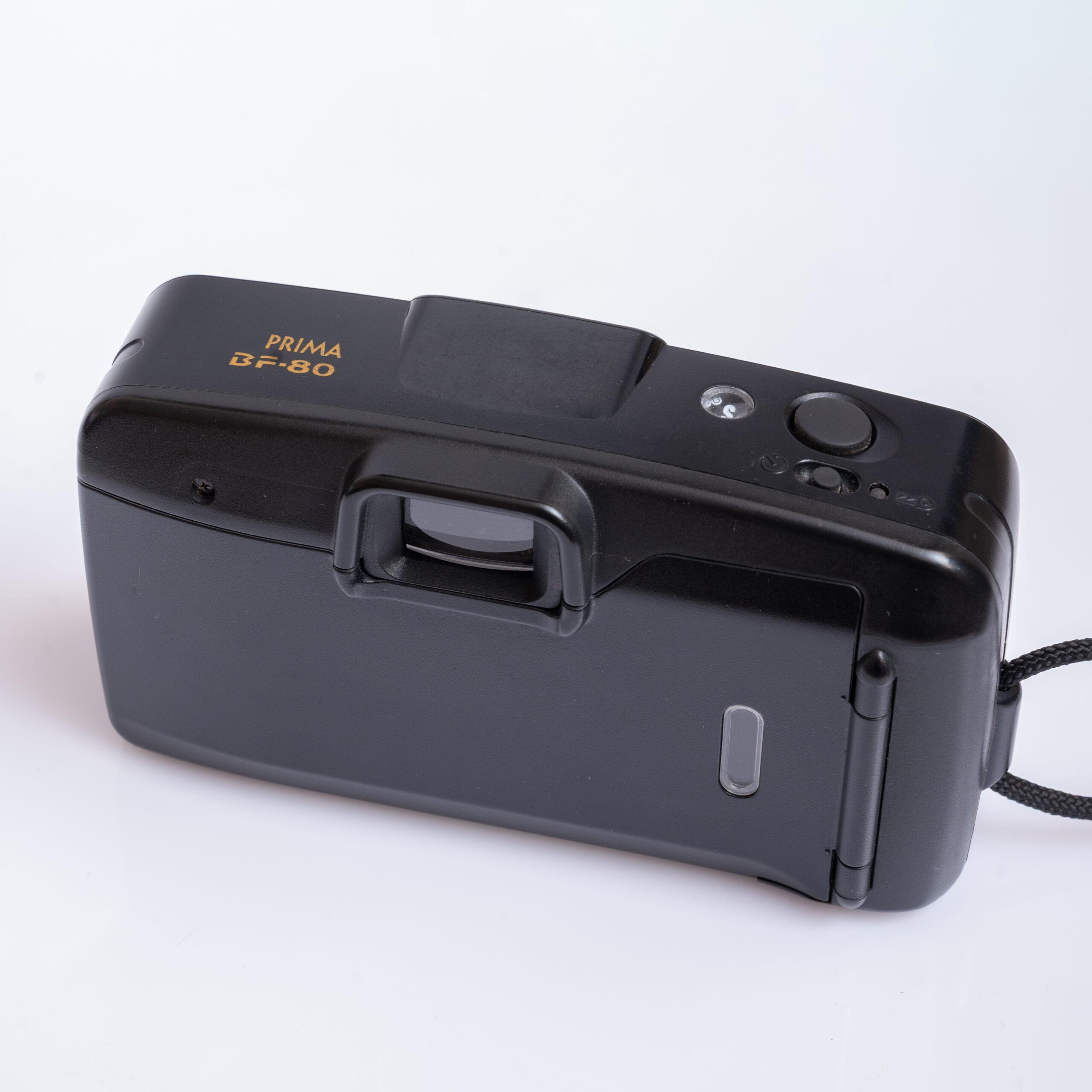 Canon Prima BF-80 - Image 5