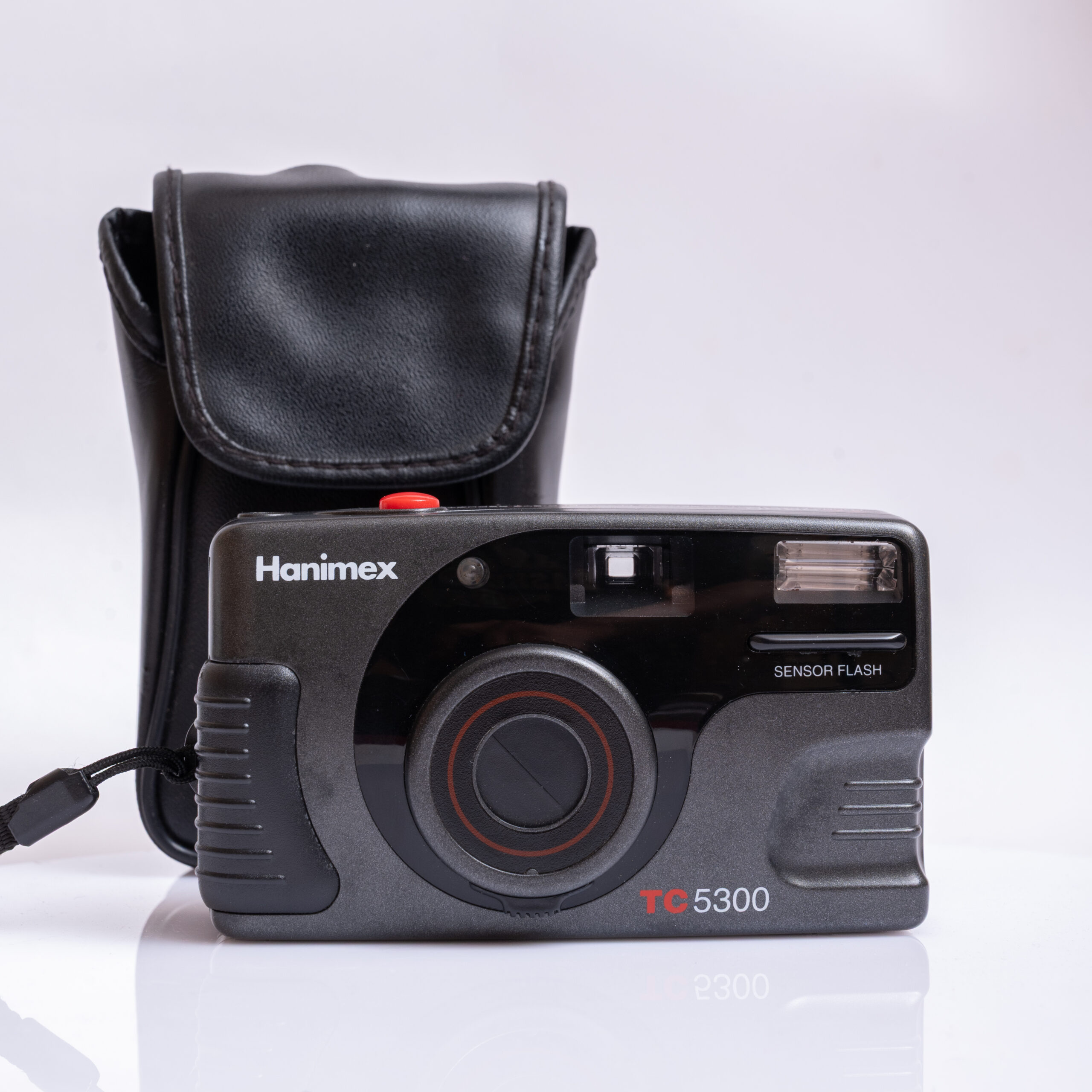 Hanimex TC 5300 | Good condition - Image 2