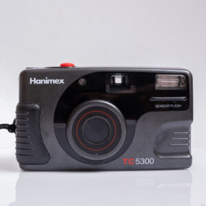 Hanimex TC 5300 | Good condition