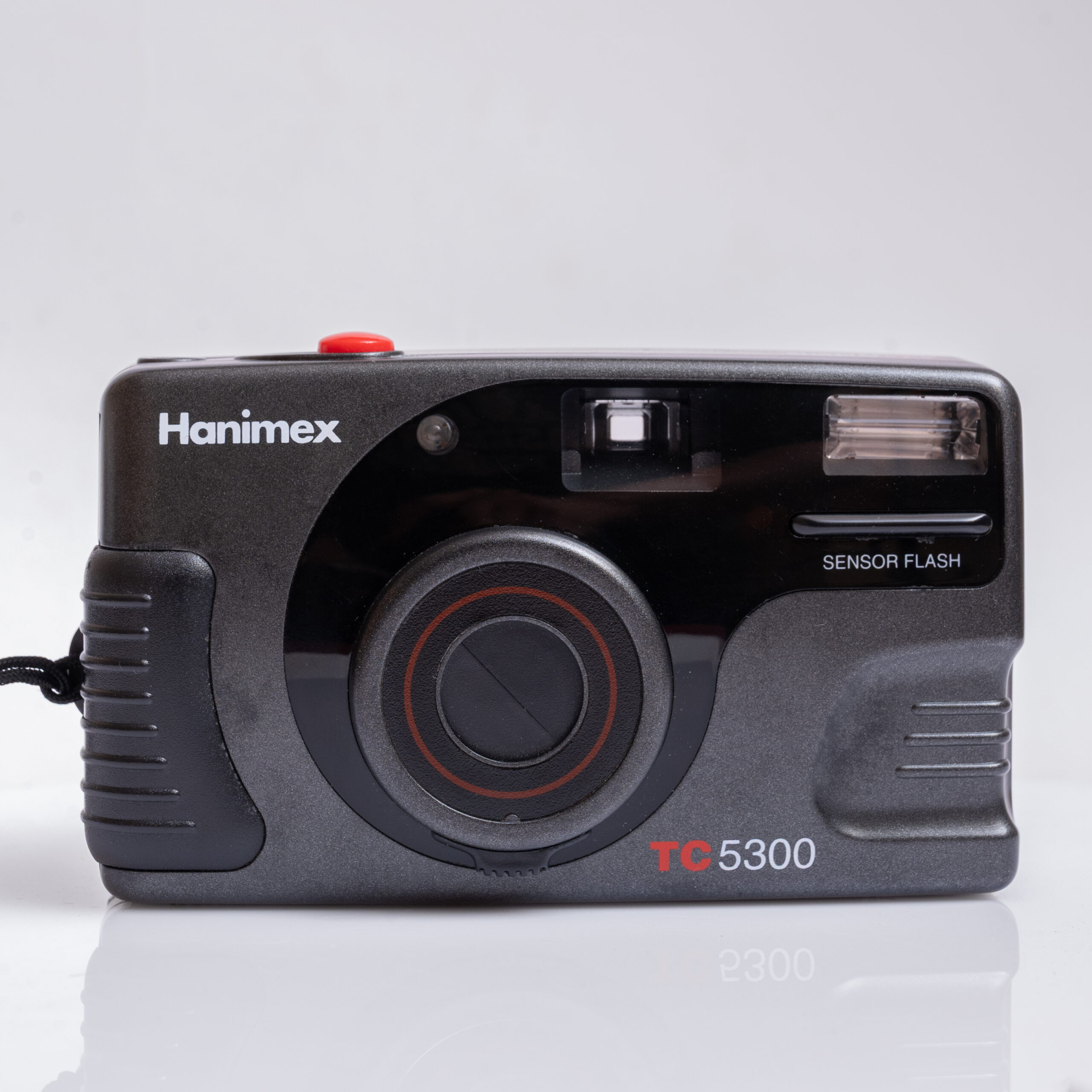 Hanimex TC 5300 | Good condition