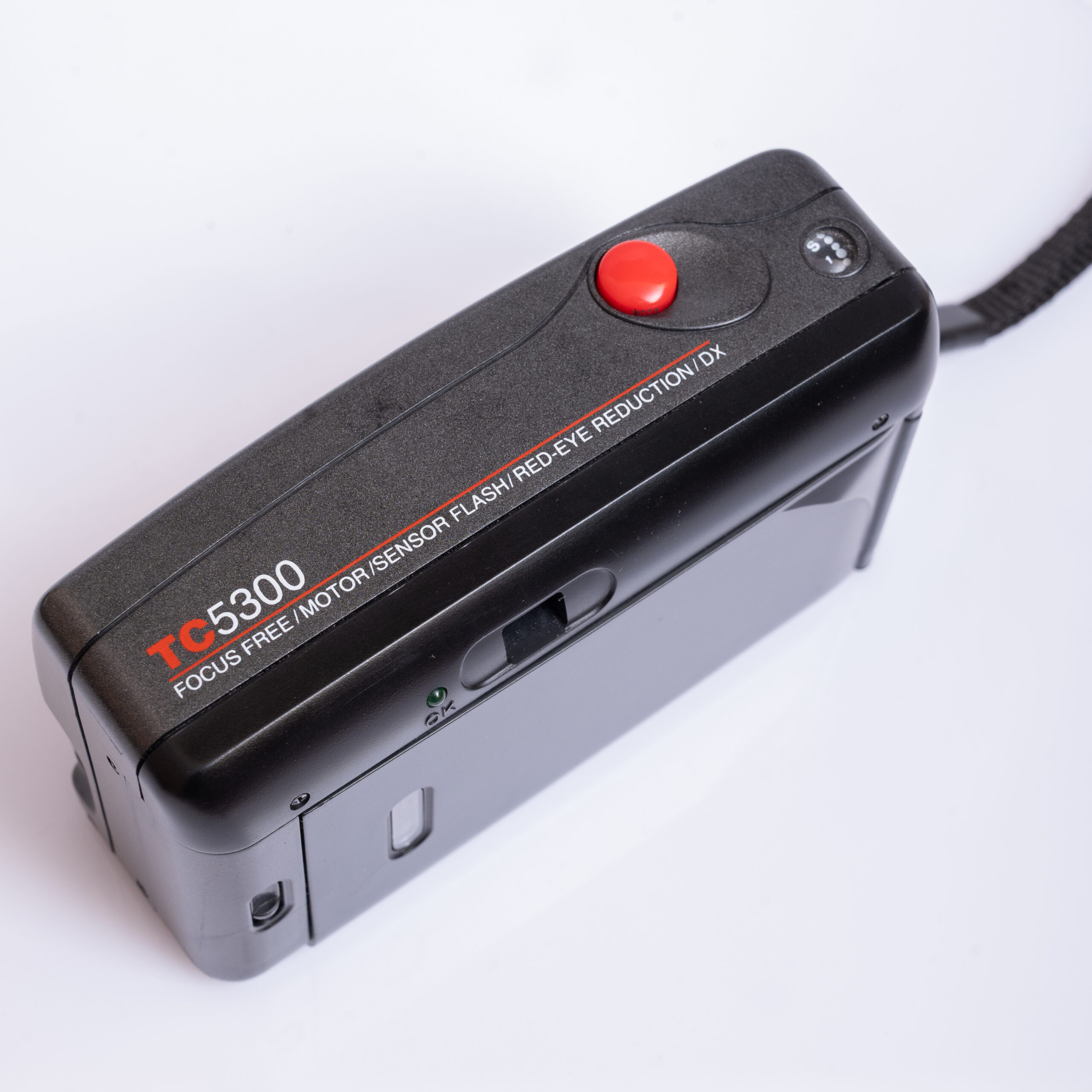 Hanimex TC 5300 | Good condition - Image 5