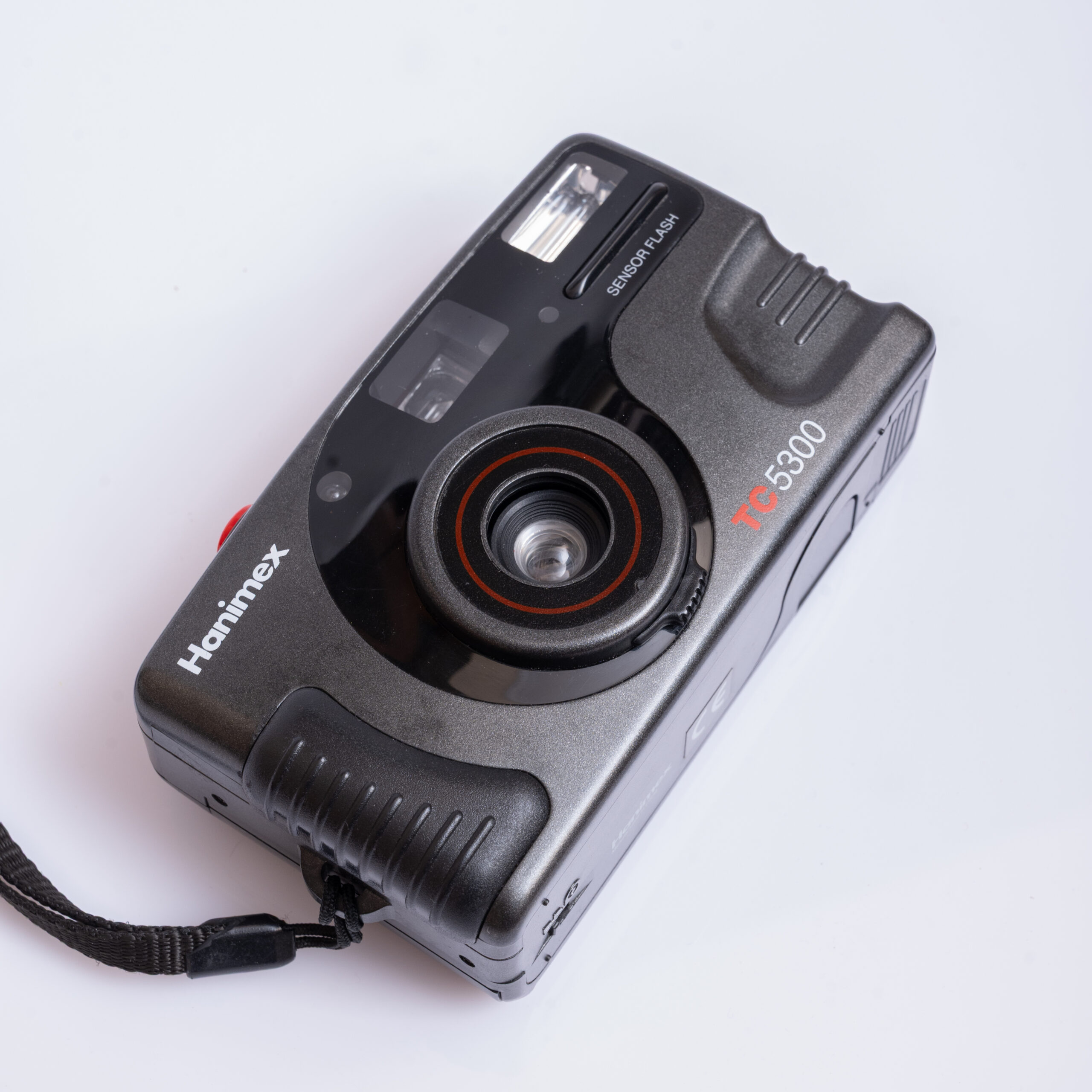 Hanimex TC 5300 | Good condition - Image 6