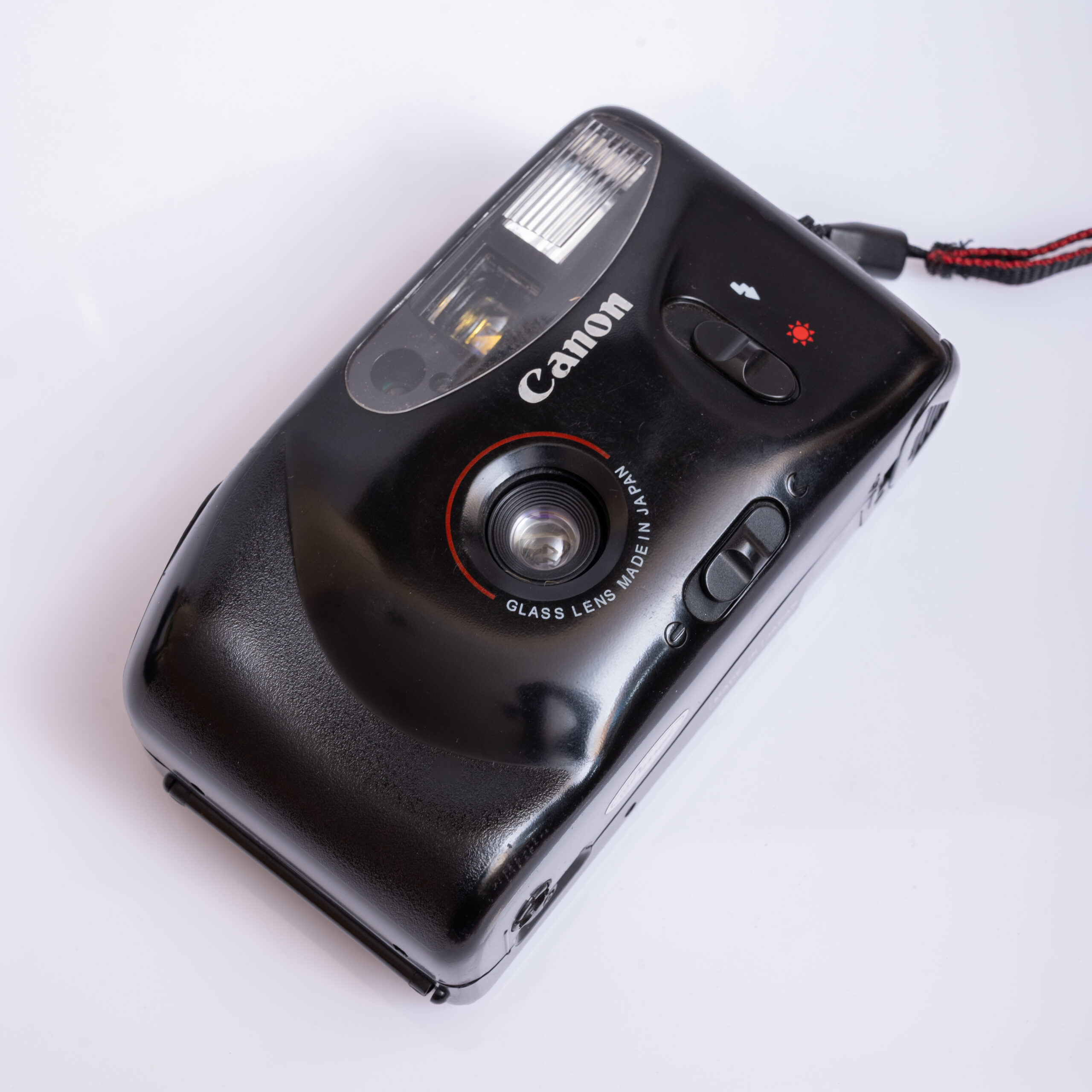Canon SM 111 DX | Good Condition - Image 6