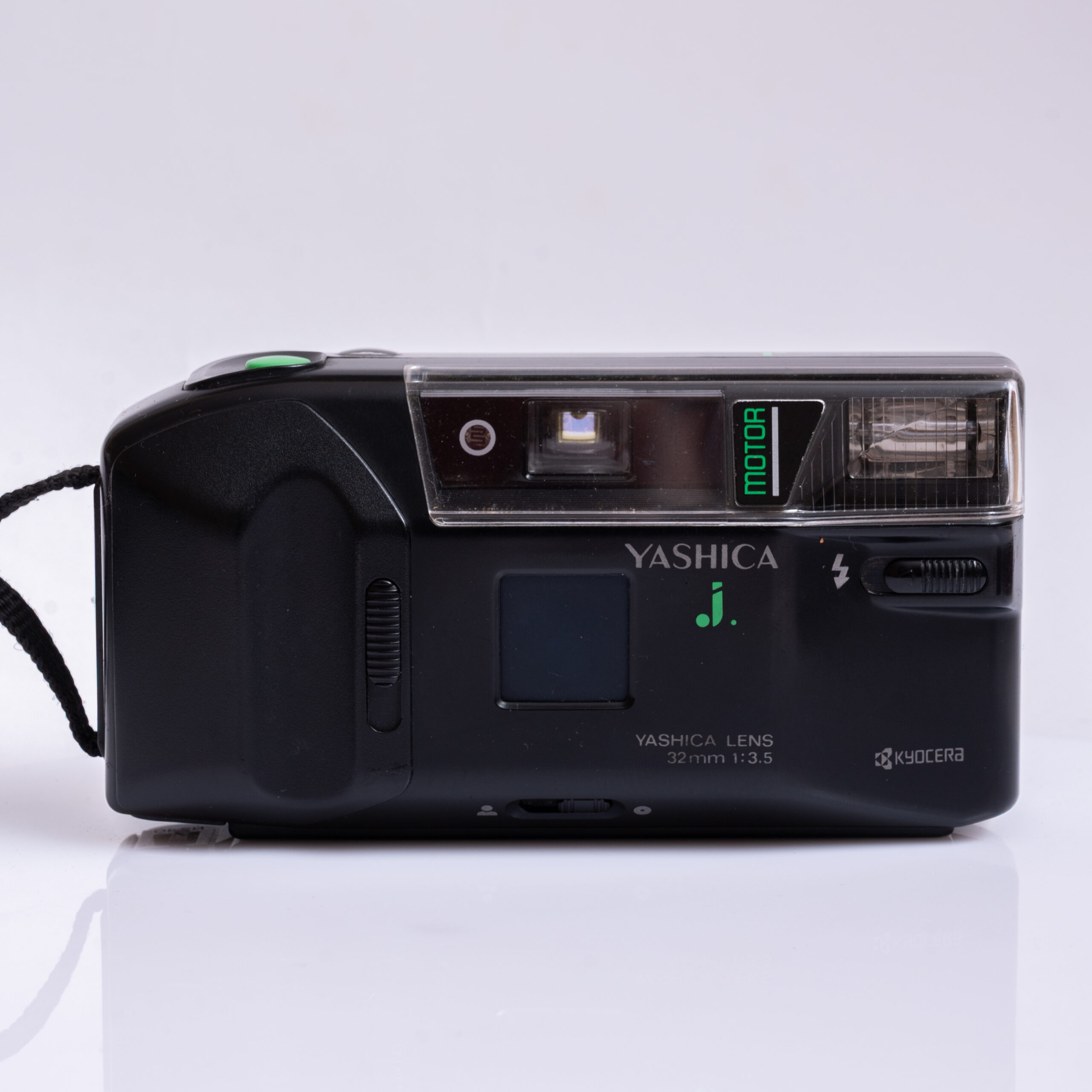 Yashica J - Image 3