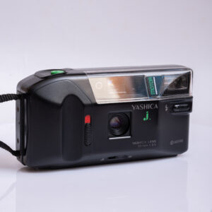 Yashica J