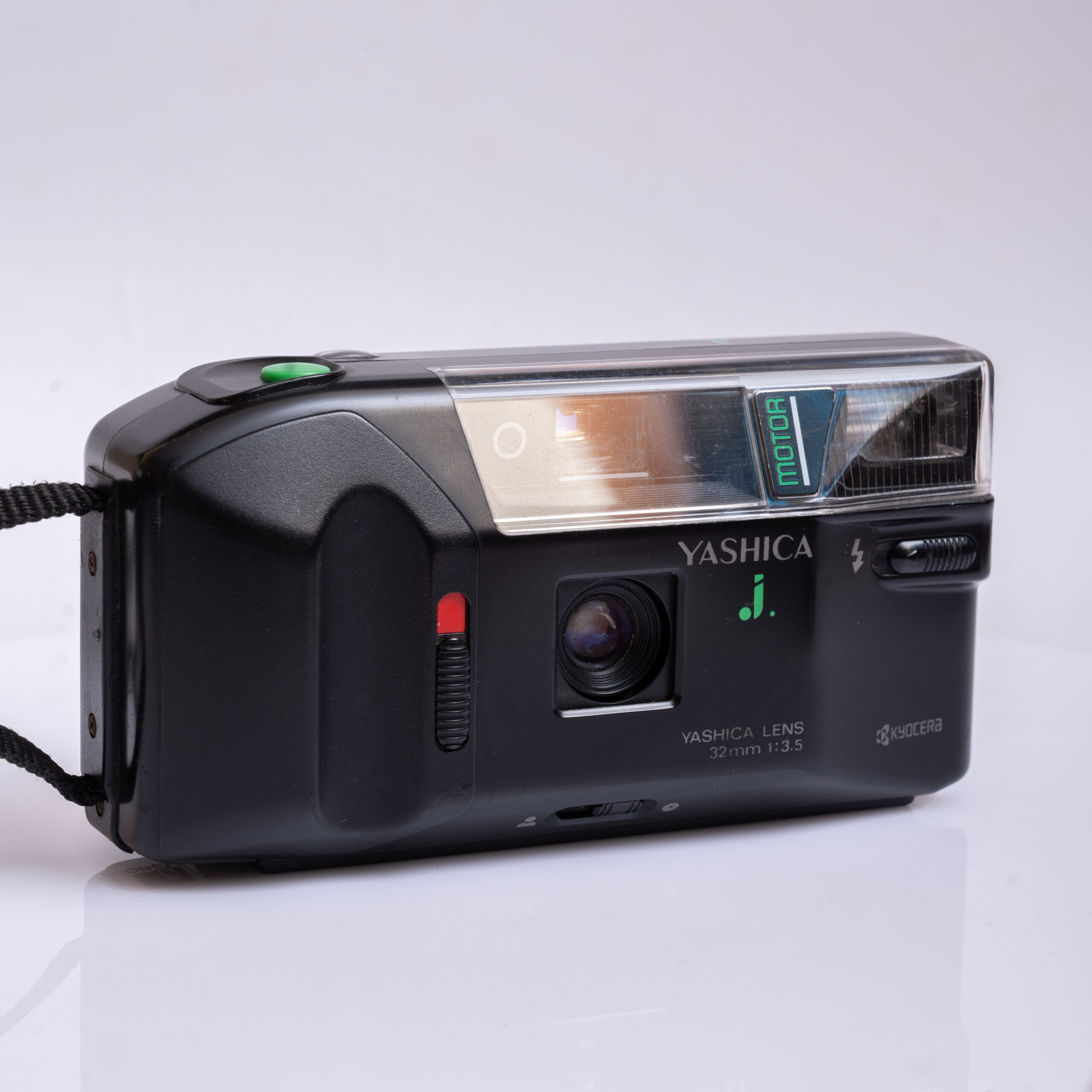 Yashica J
