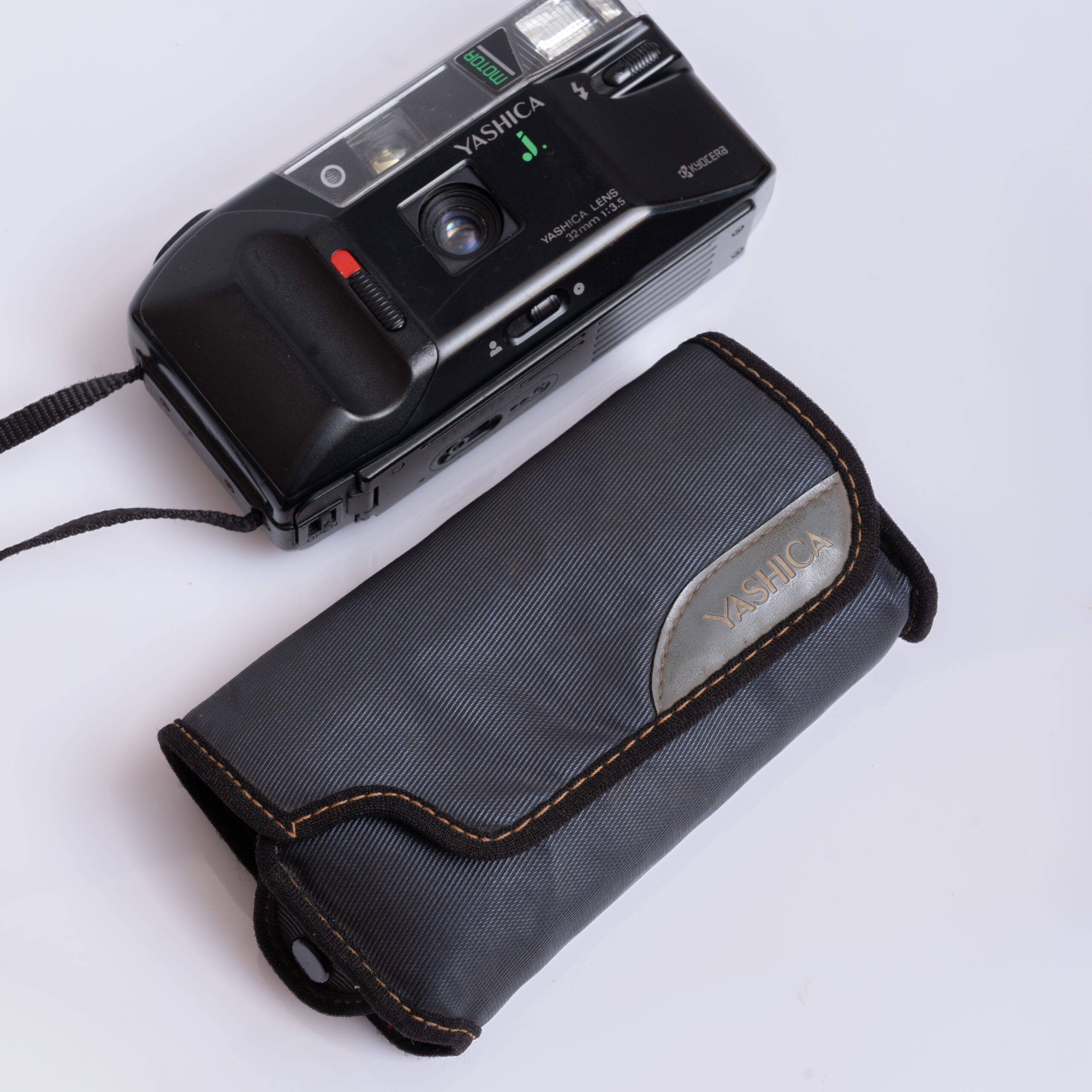 Yashica J - Image 7