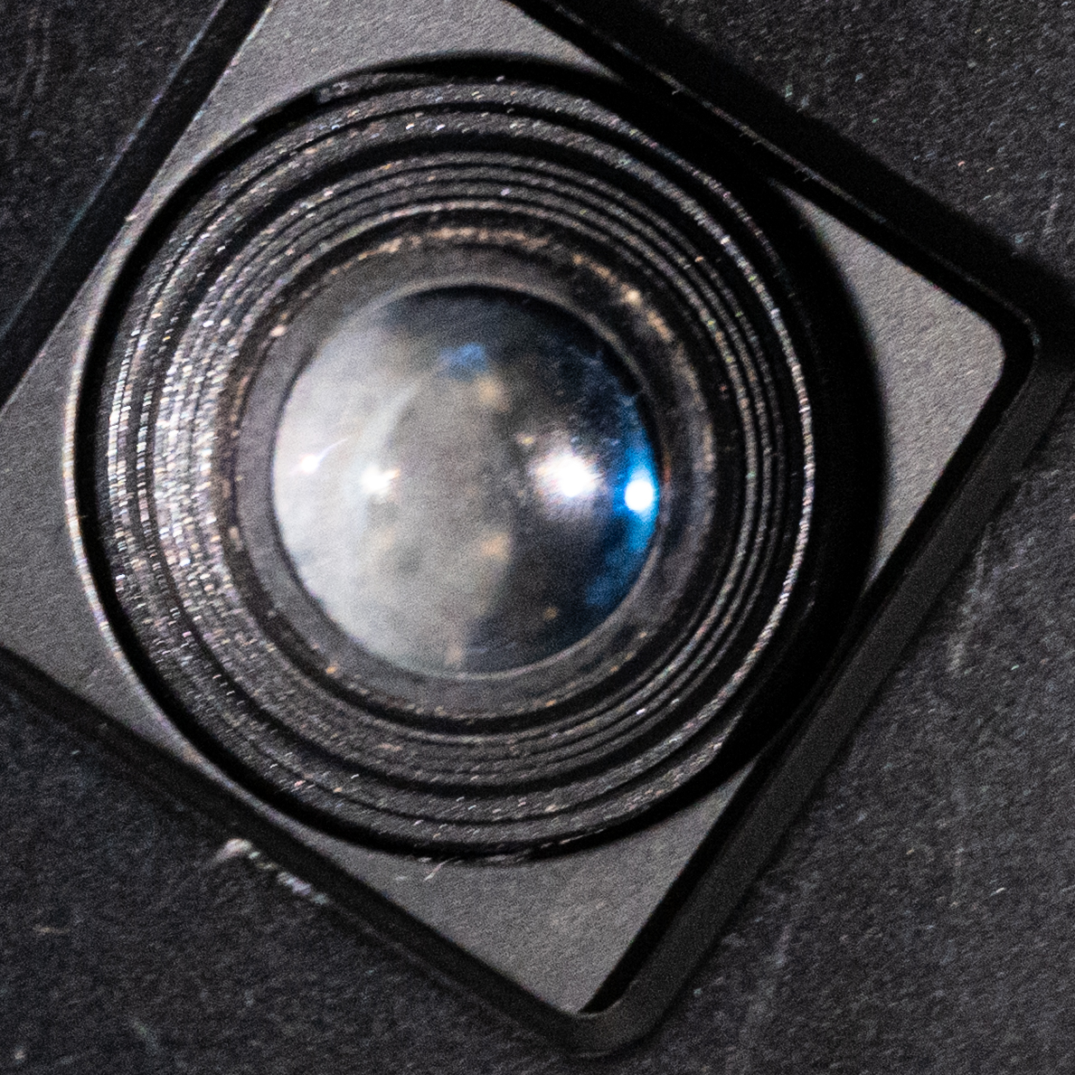 Yashica J - Image 9