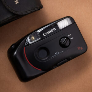 Canon SM 111 DX - Very good condition