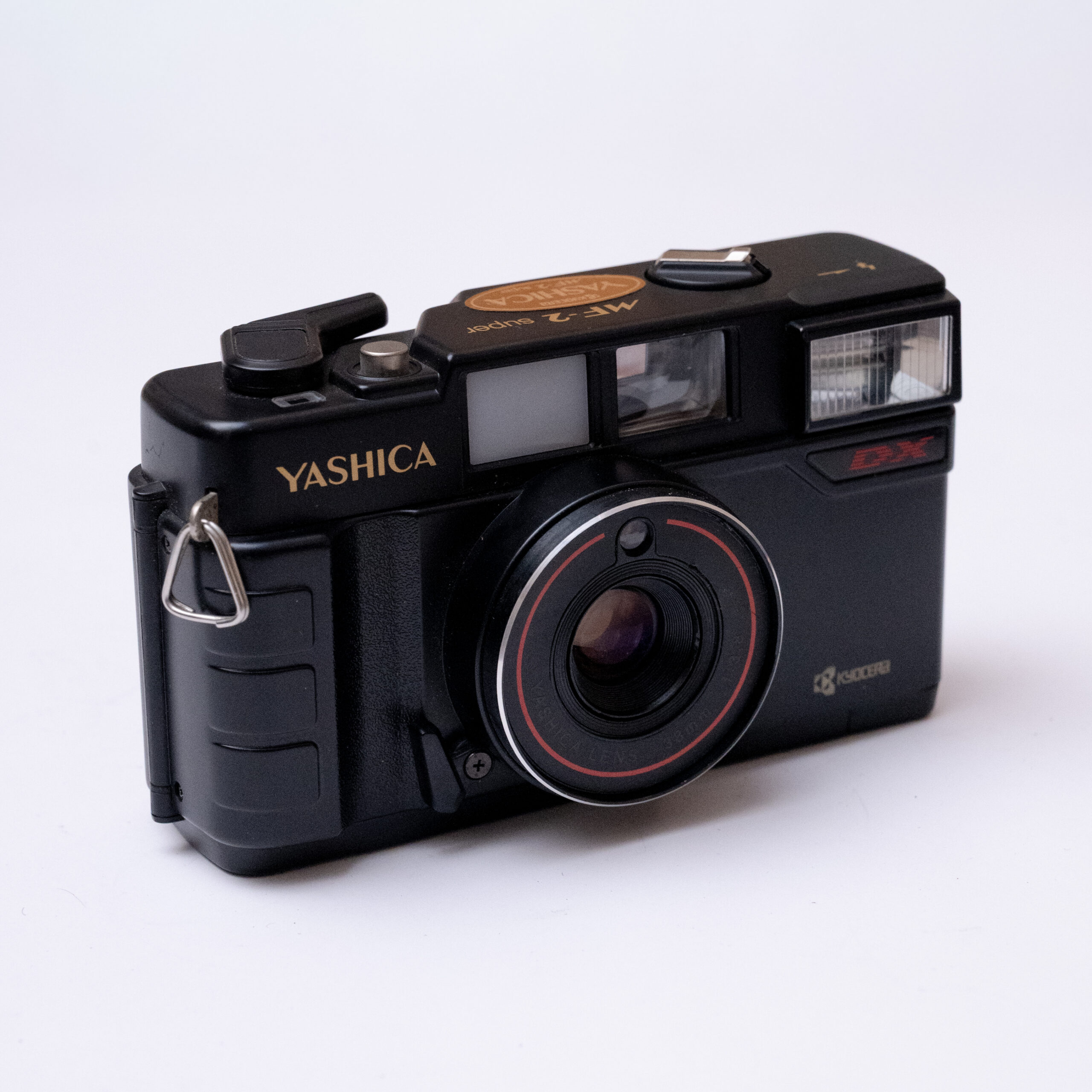 Yashica MF-2 Super - Image 6