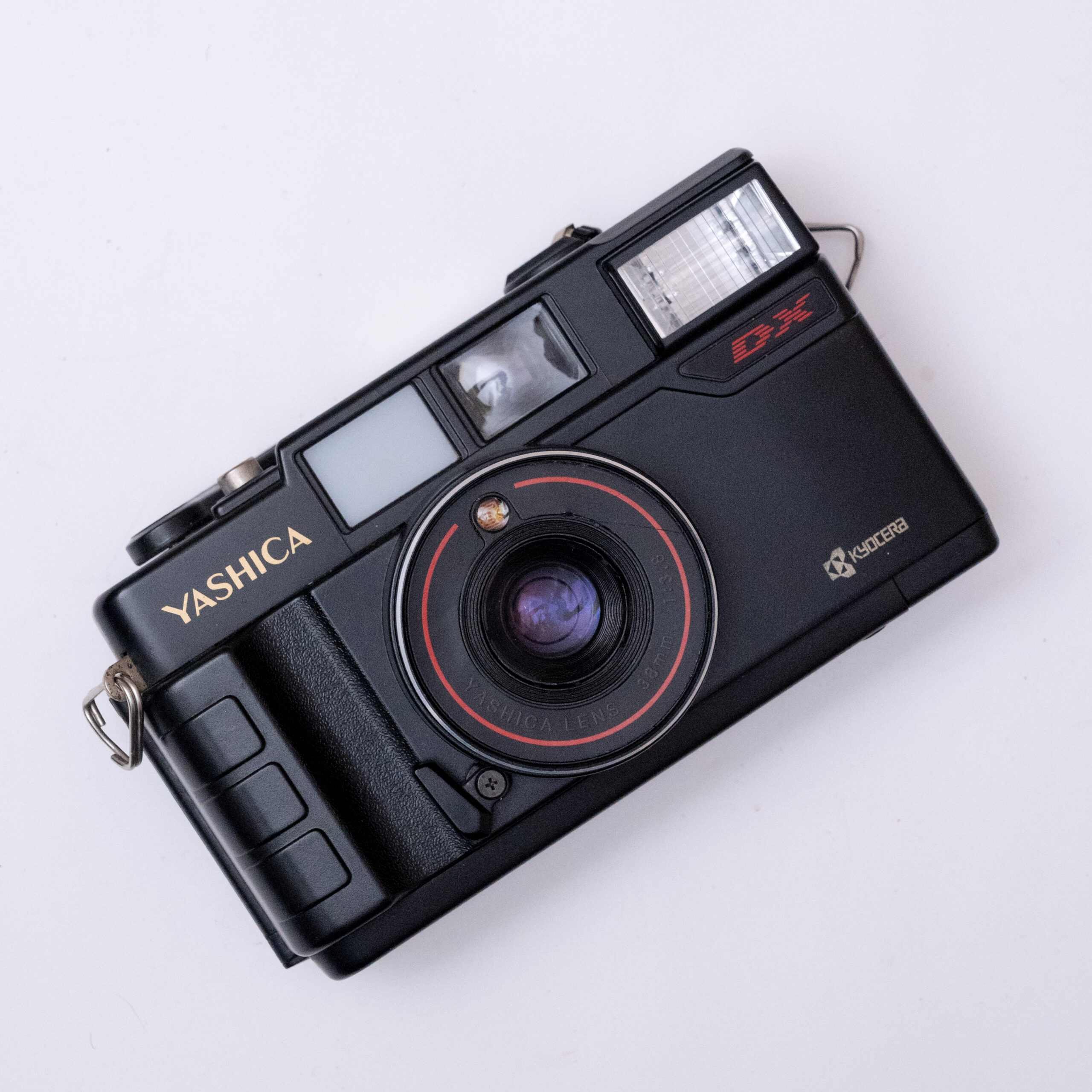 Yashica MF-2 Super - Image 5