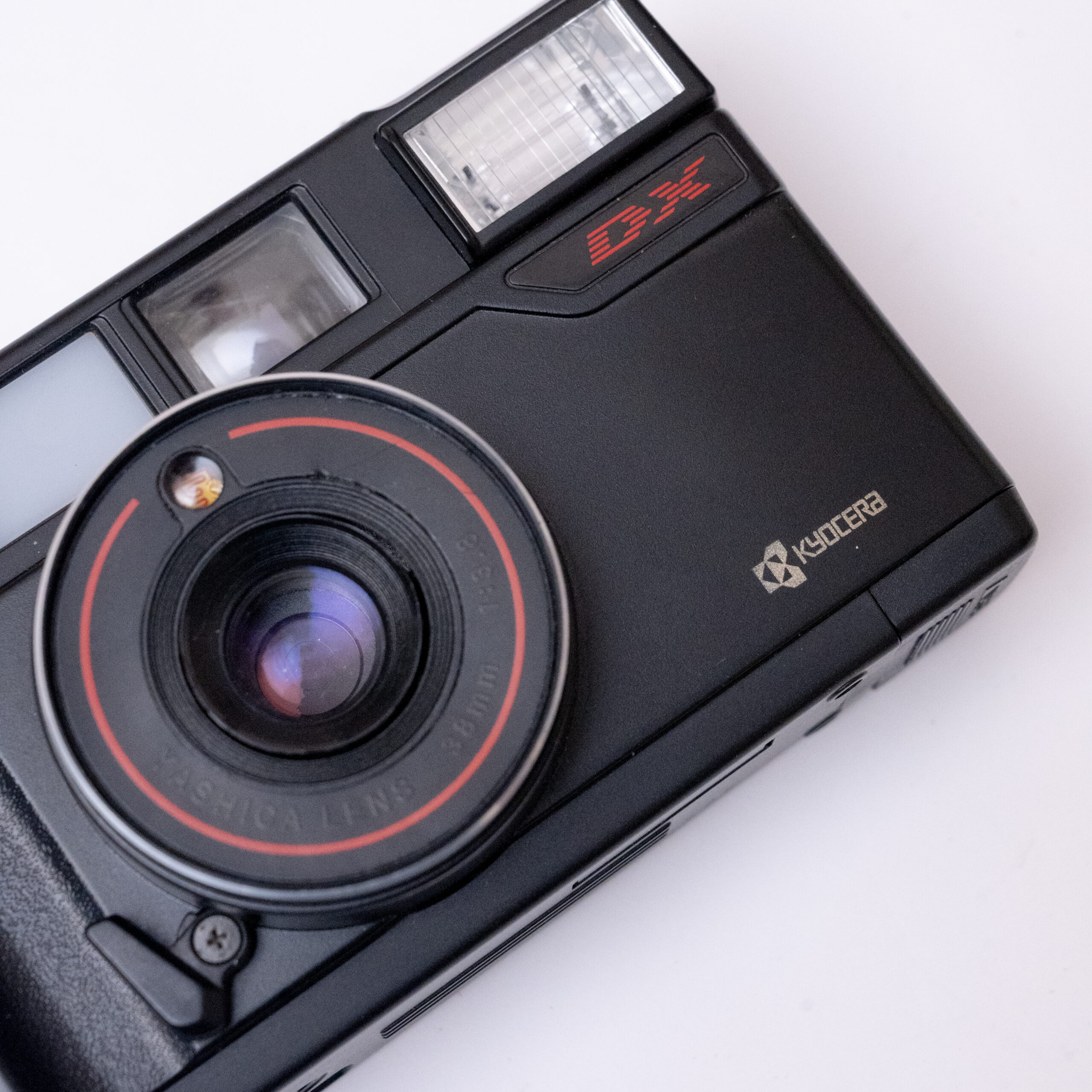Yashica MF-2 Super - Image 4