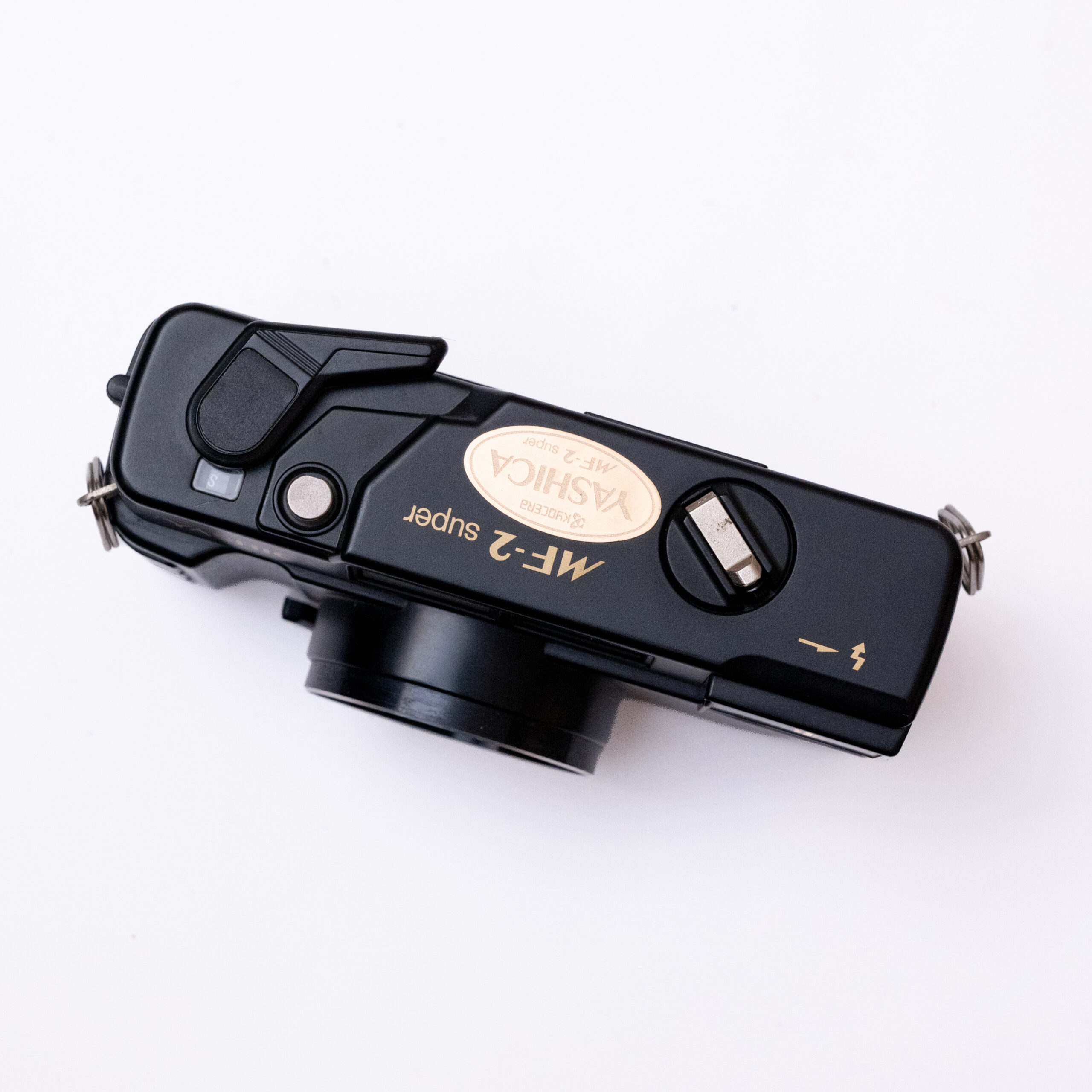 Yashica MF-2 Super - Image 3