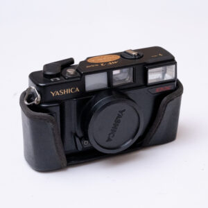 Yashica MF-2 Super