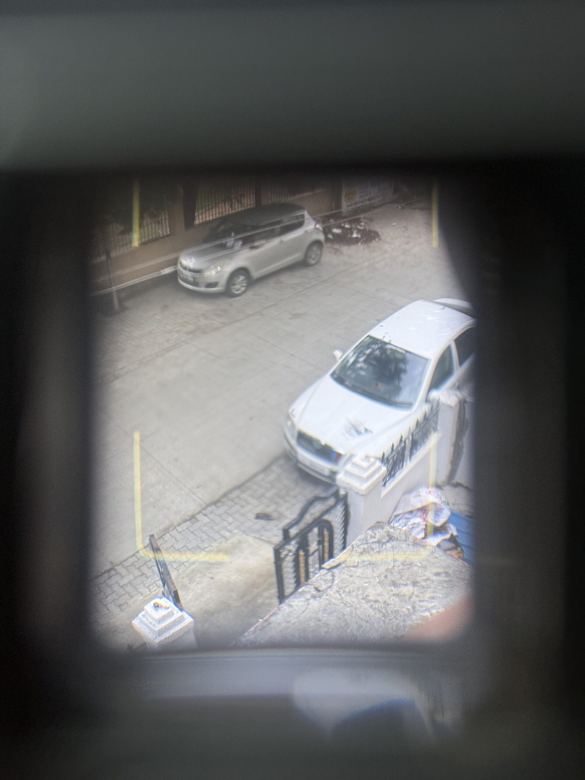 Yashica MF-2 Super - Image 8