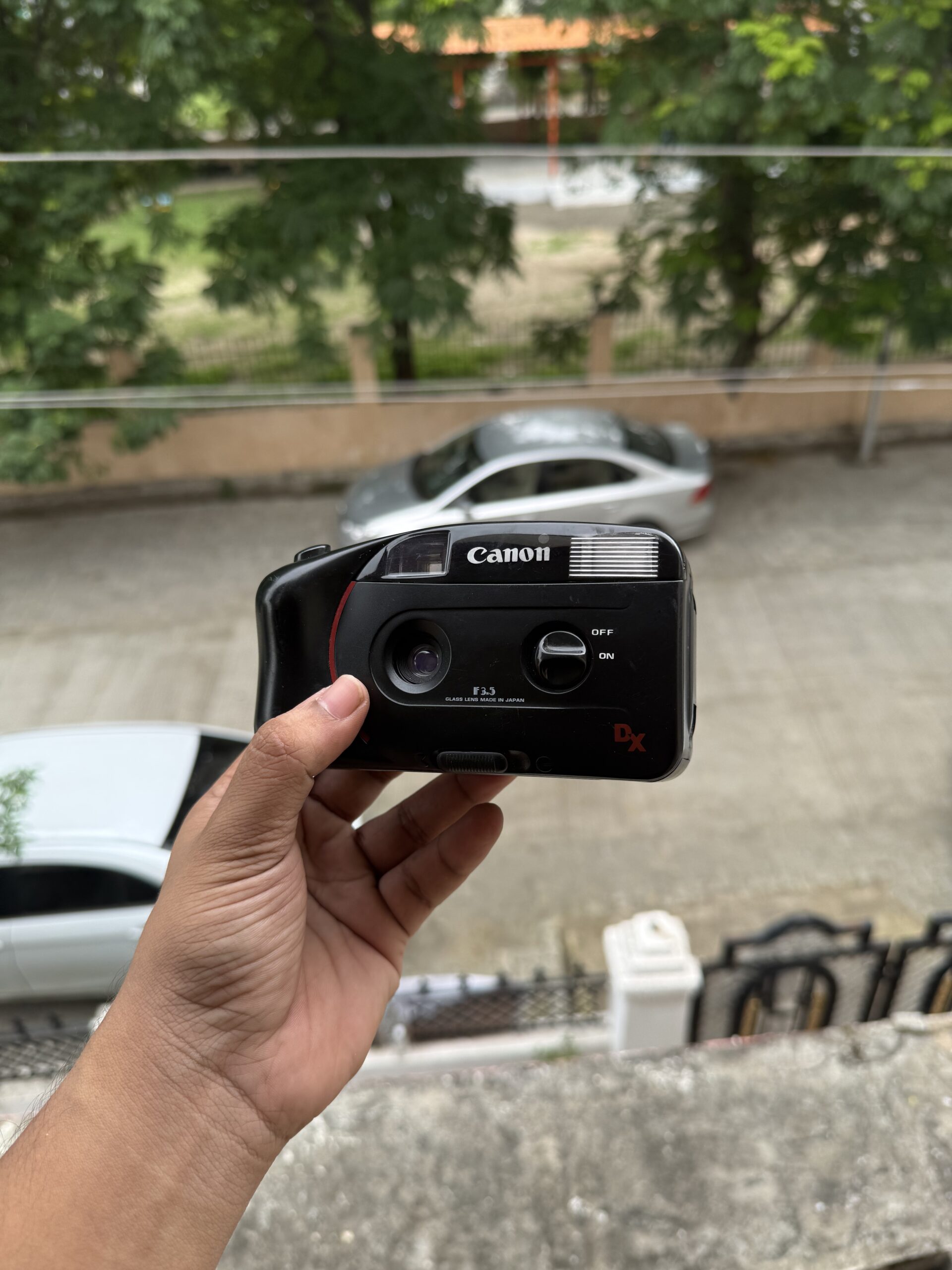 Canon SM-111 | Good Condition - Image 6