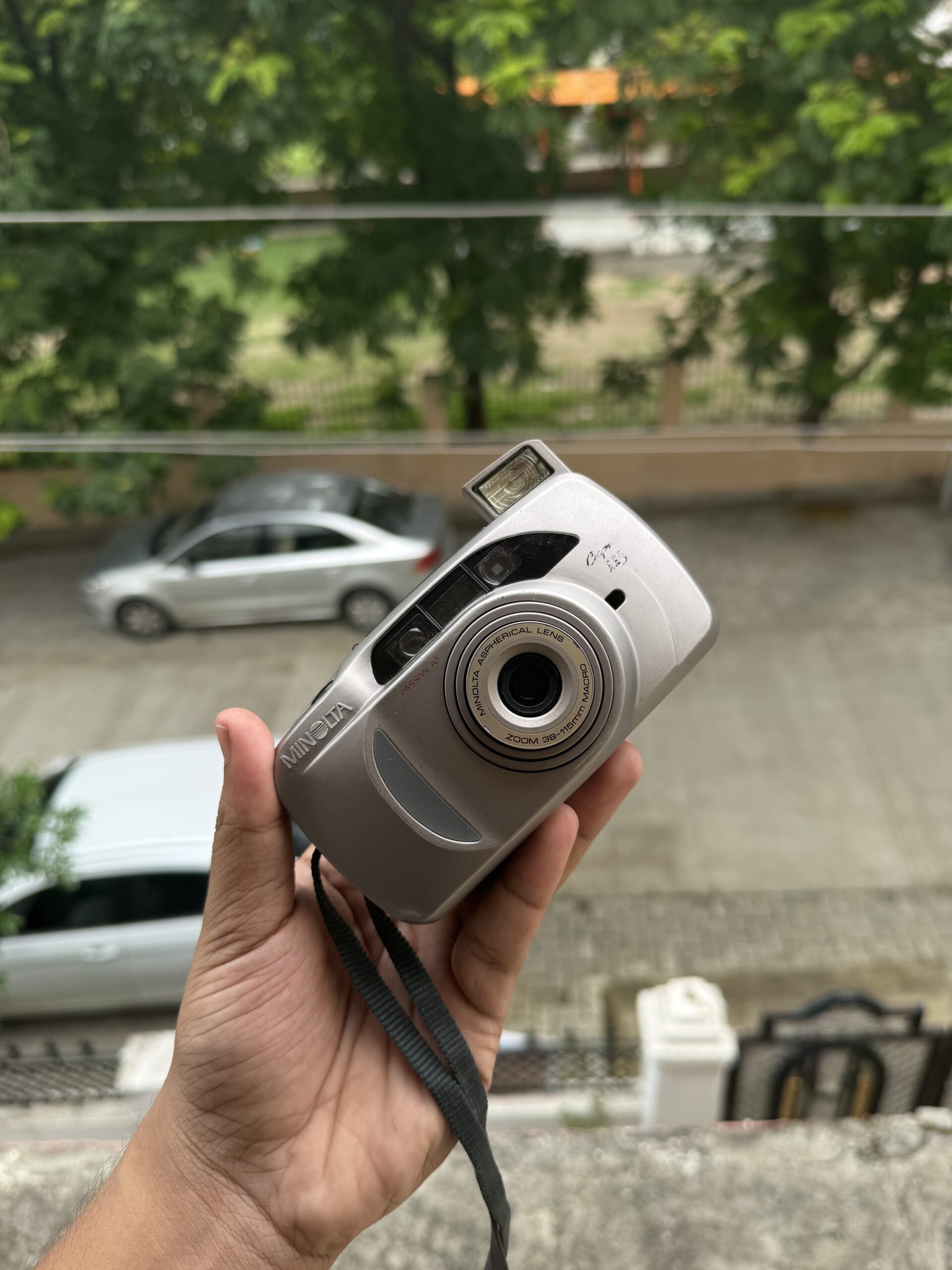 Minolta Capios 115 - Image 10