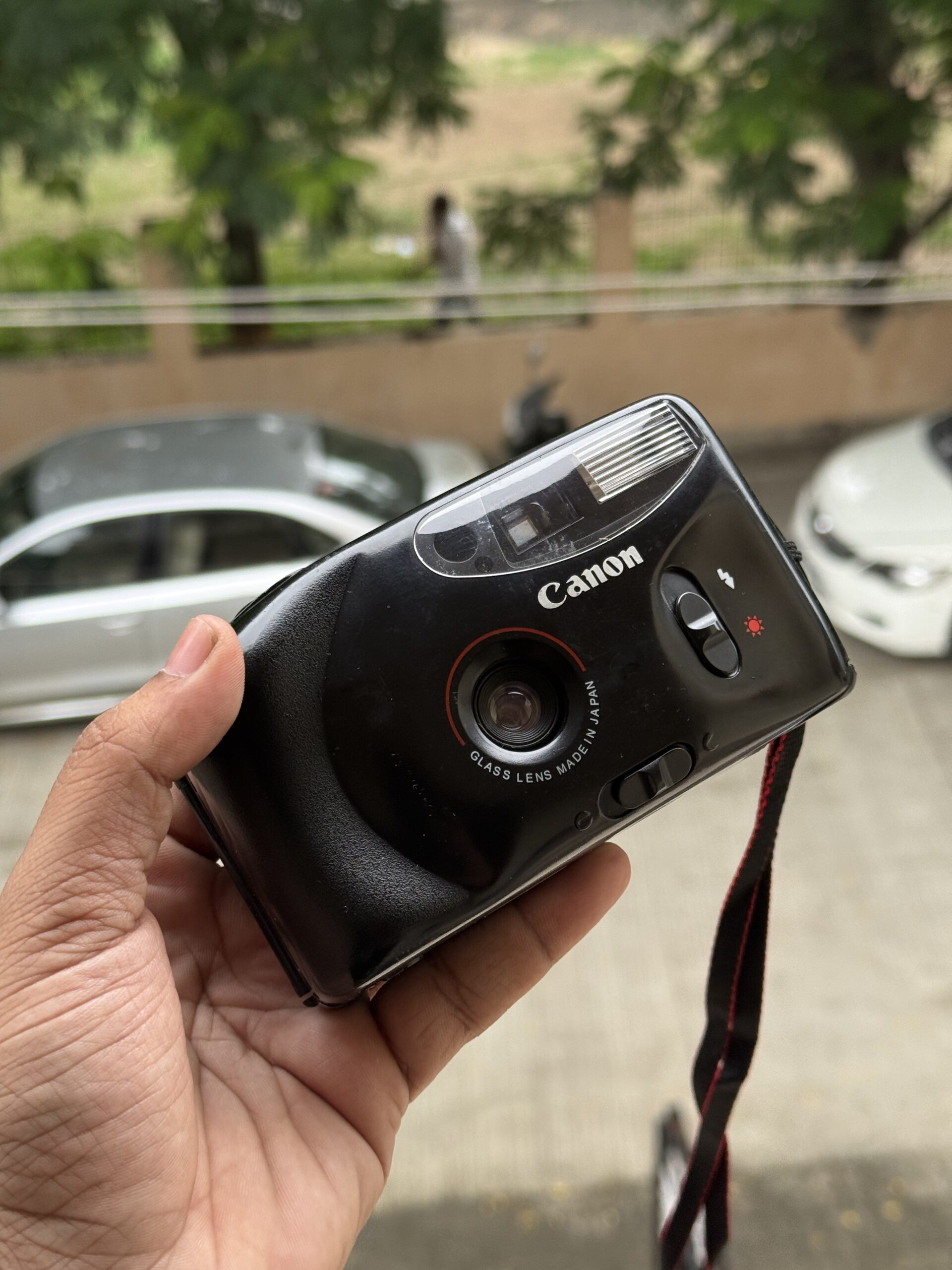 Canon SM 111 DX | Good Condition - Image 7