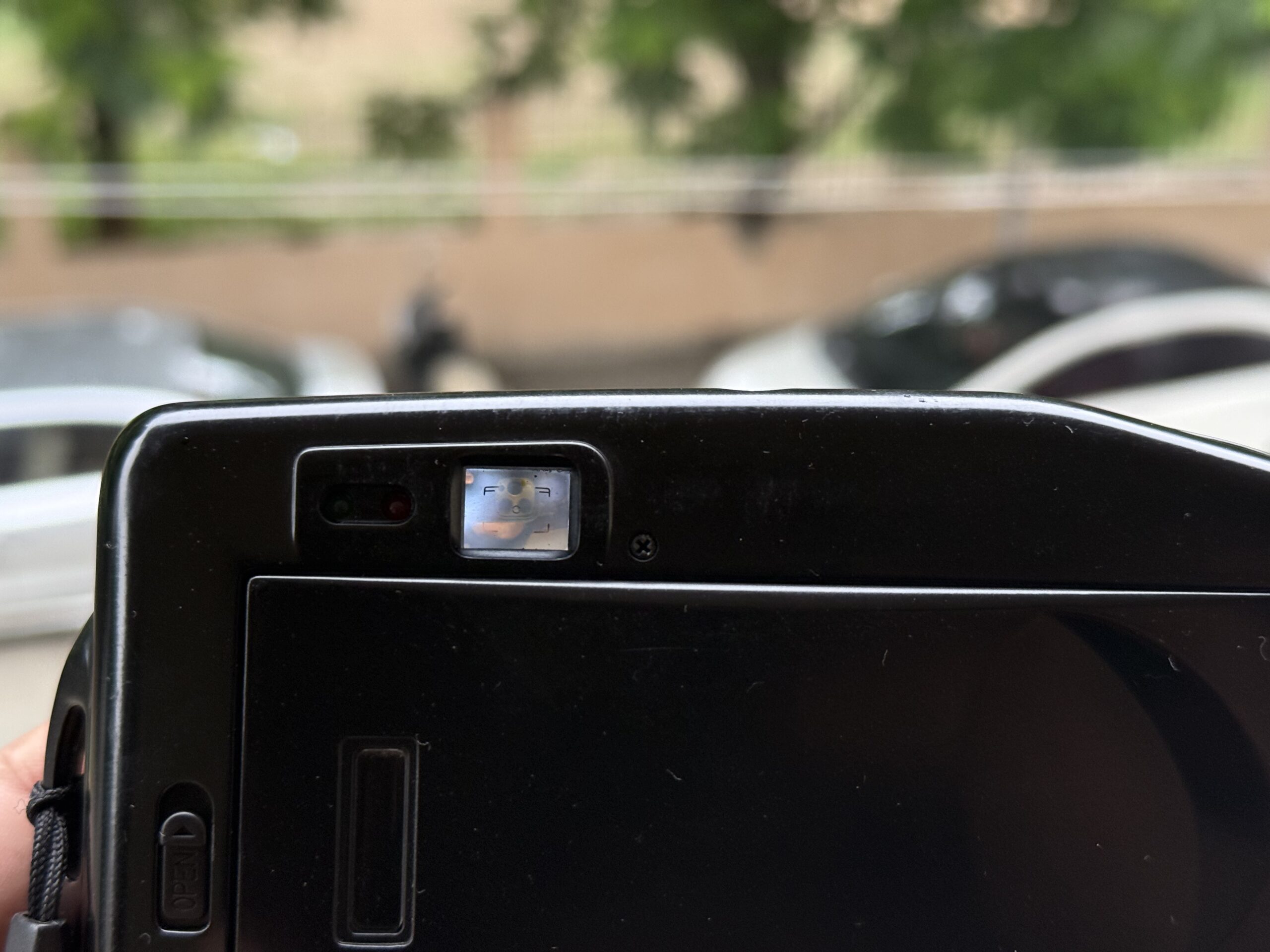 Canon SM 111 DX | Good Condition - Image 8
