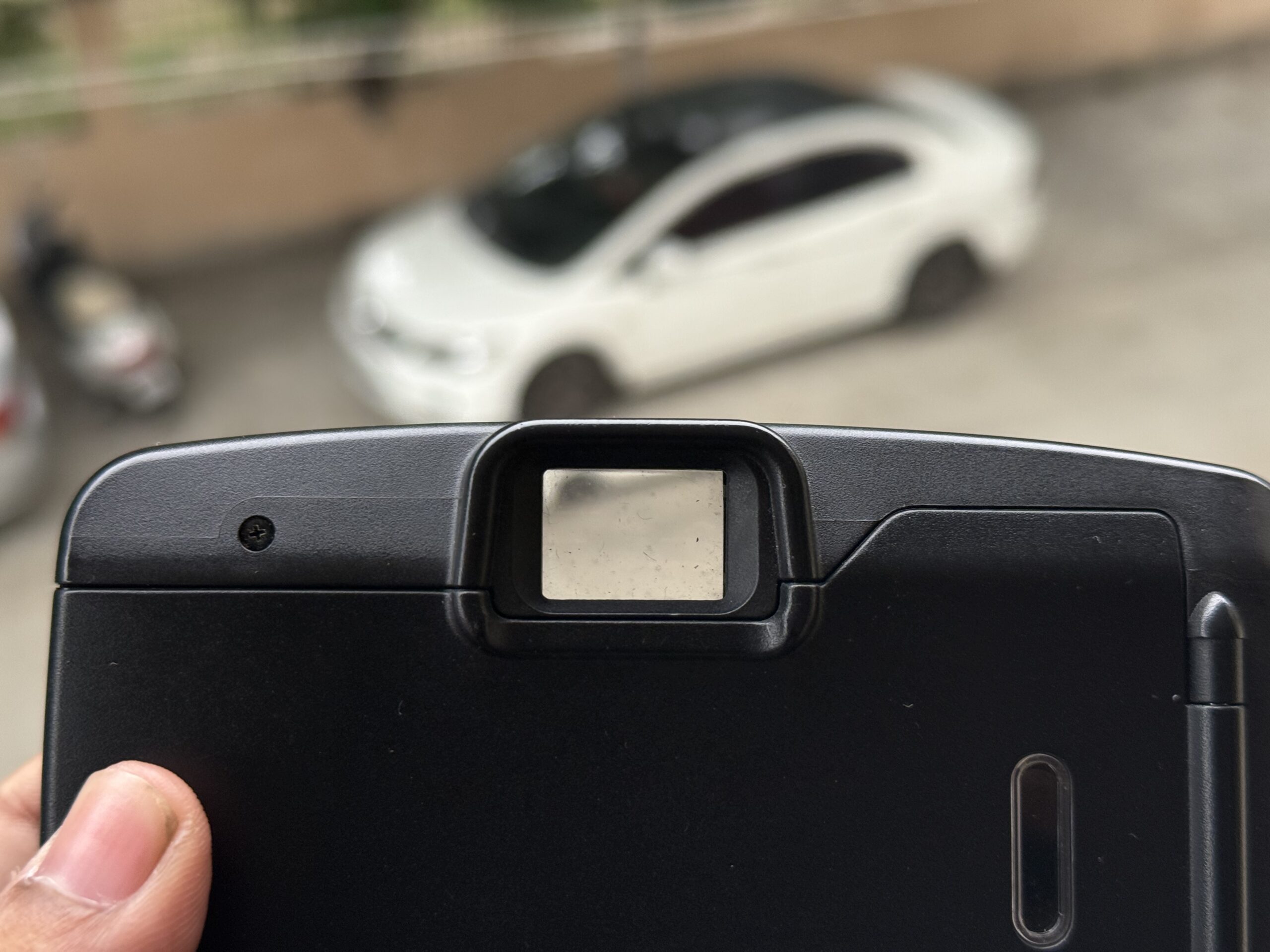 Canon Prima BF-80 - Image 9