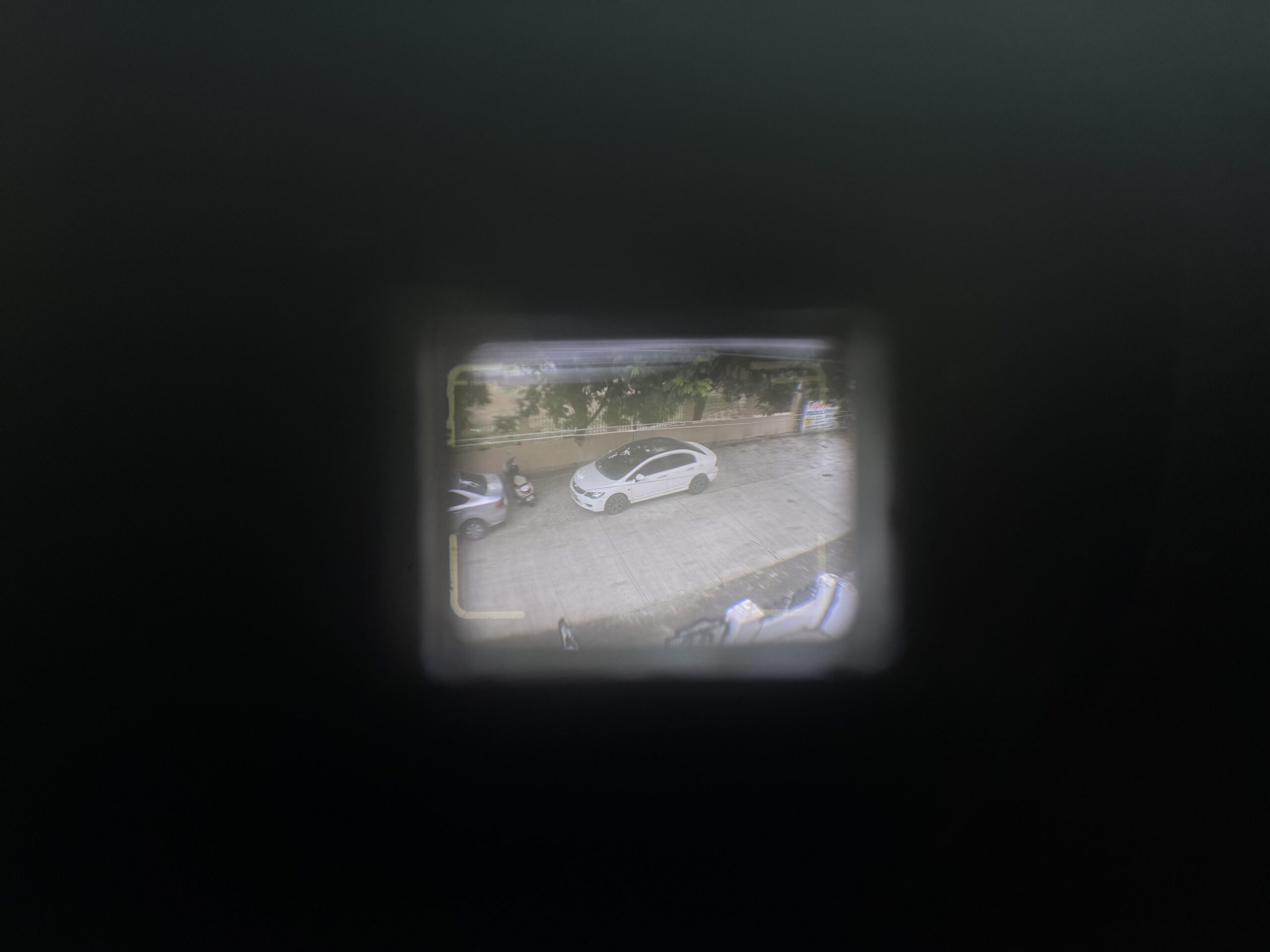 Yashica J - Image 10
