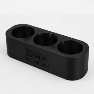 3D printed - 35MM Film Roll Holder | 3 Rolls